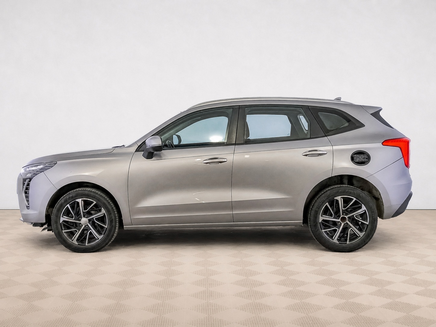Haval - HAVAL Jolion, 2023