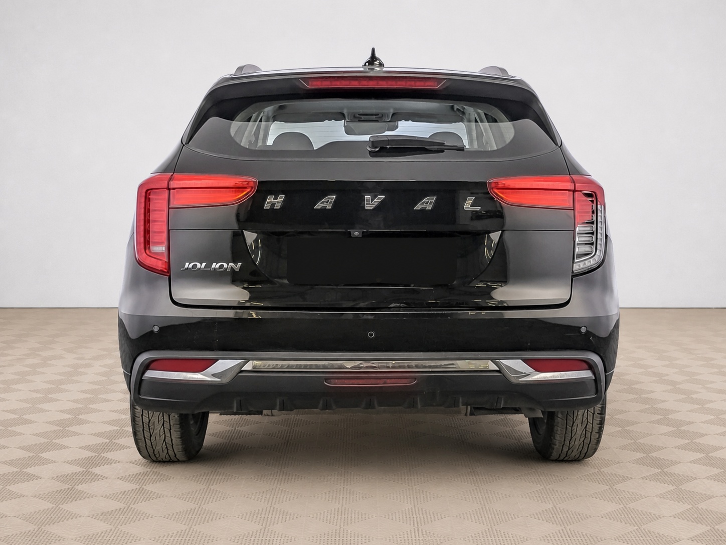 Haval - HAVAL Jolion, 2023