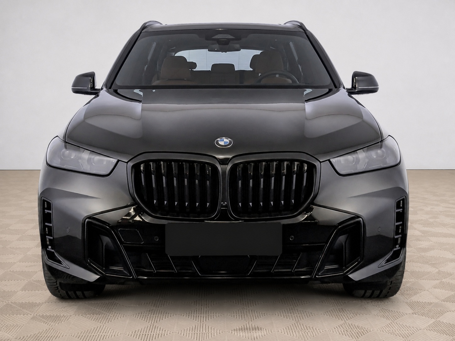 BMW - BMW X5 40i IV (G05/G18) Рестайлинг, 2024