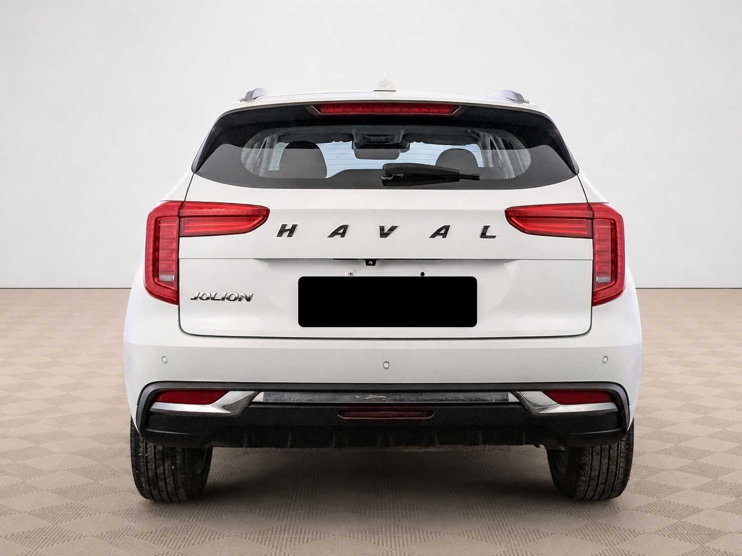 Haval - HAVAL Jolion, 2022