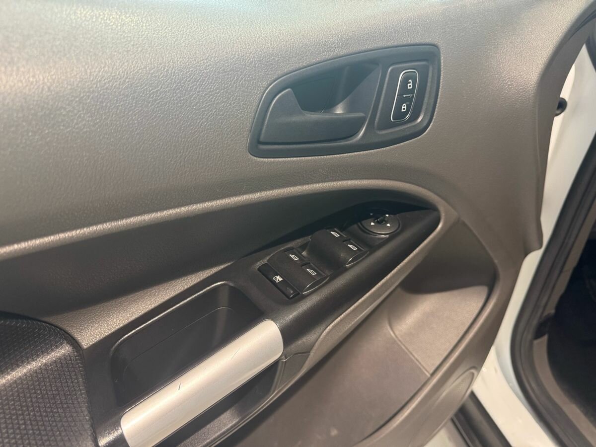Ford - Ford Tourneo Connect II Рестайлинг, 2020