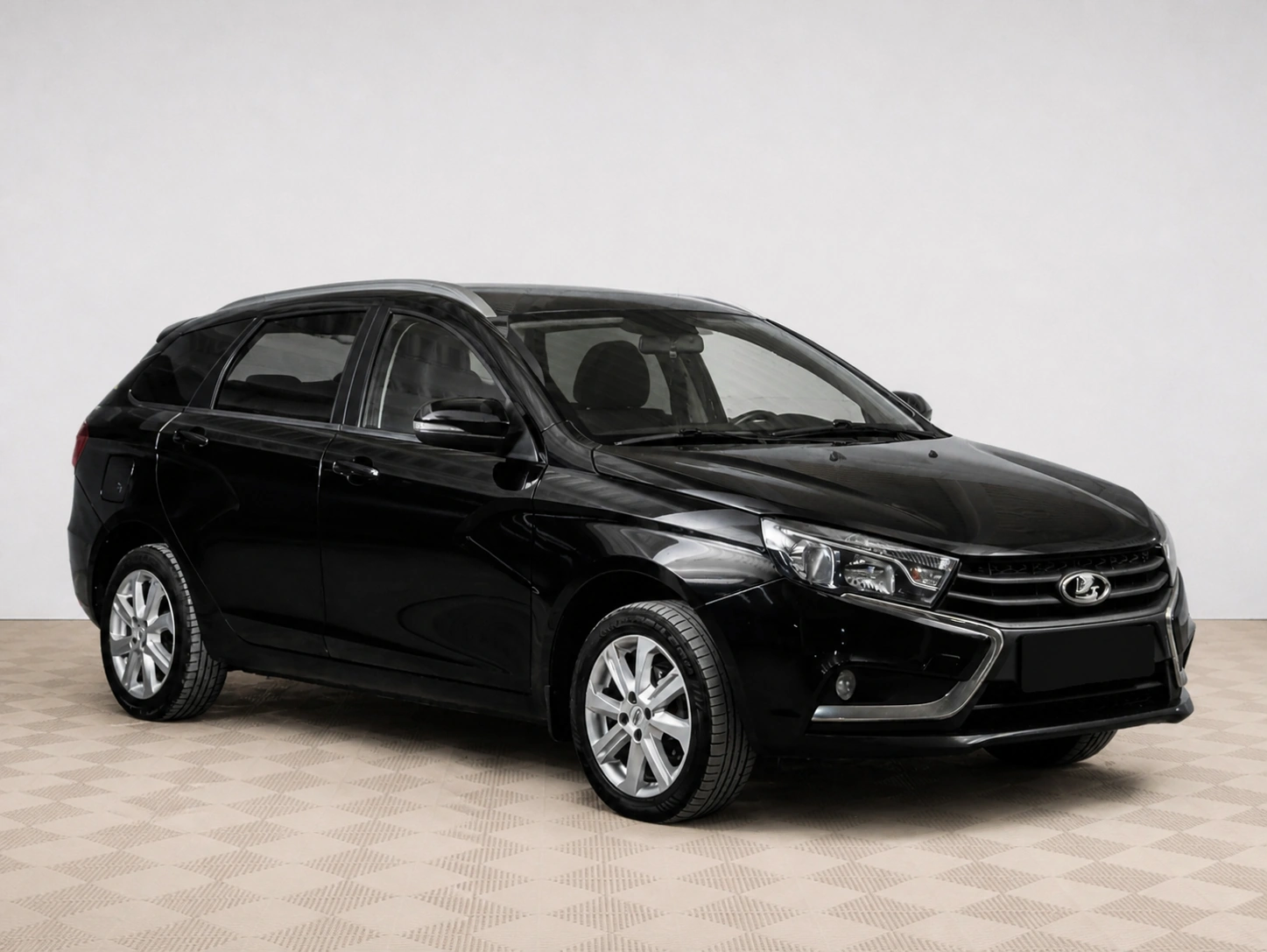 LADA (ВАЗ) - LADA (ВАЗ) Vesta I, 2020 г.