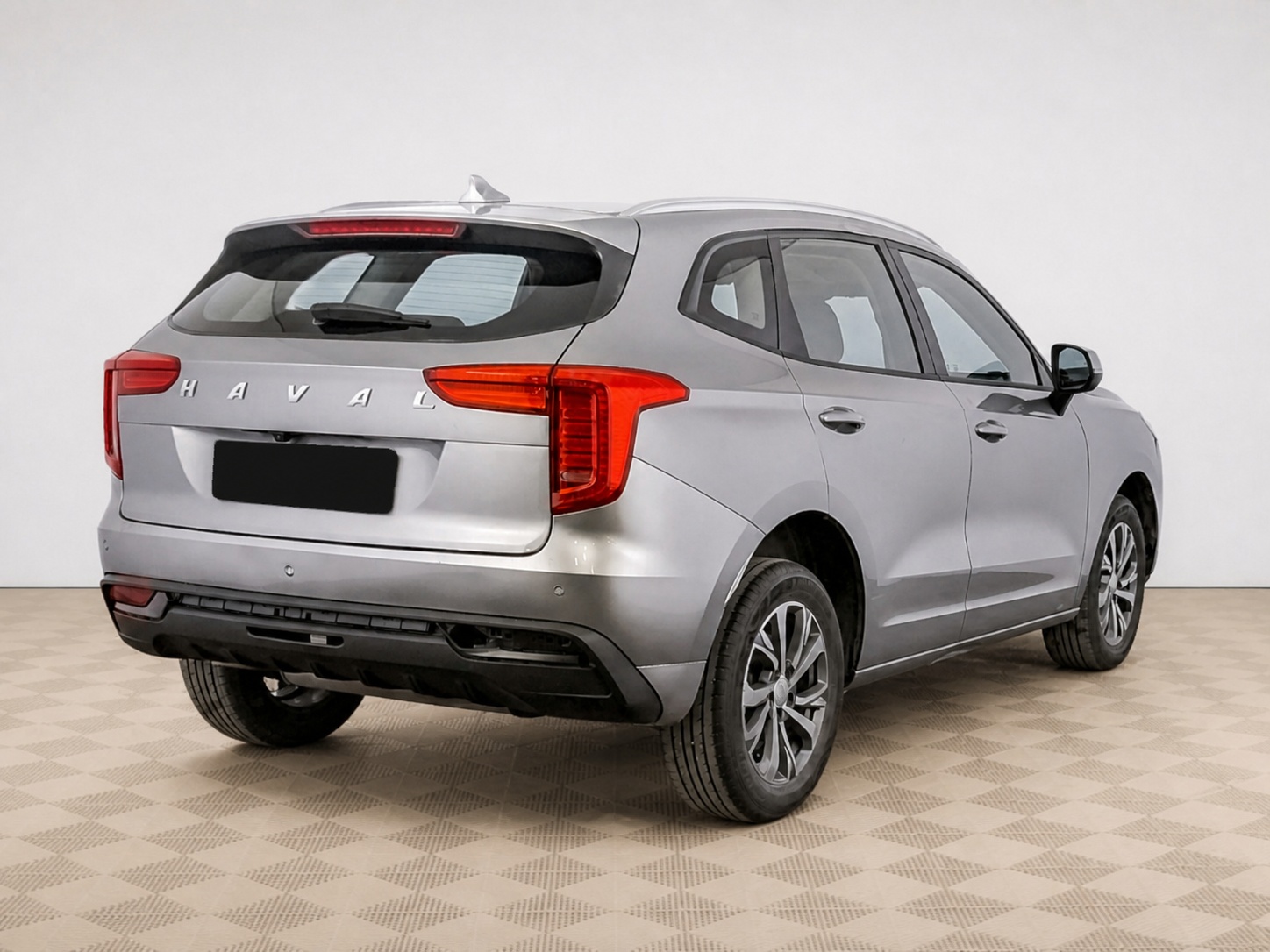 Haval - Haval Jolion I, 2023