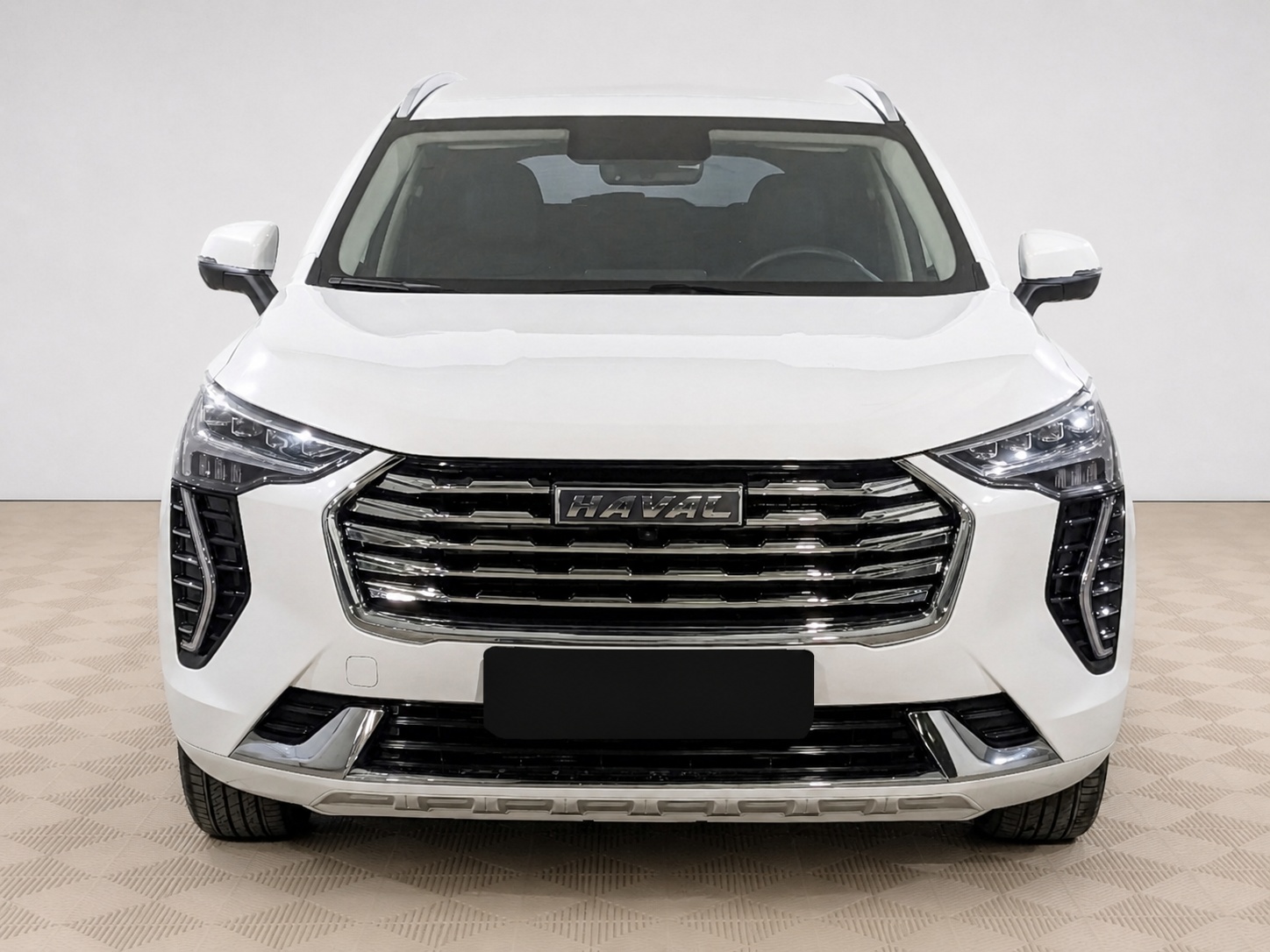 Haval - HAVAL Jolion, 2023