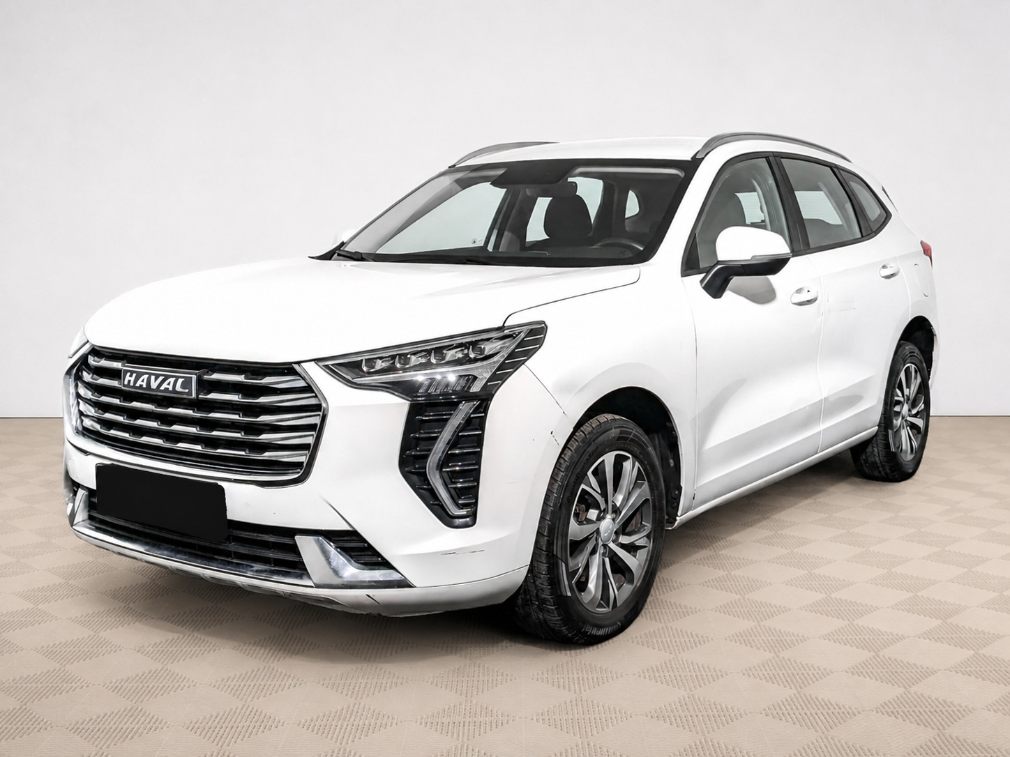 Haval - HAVAL Jolion, 2023