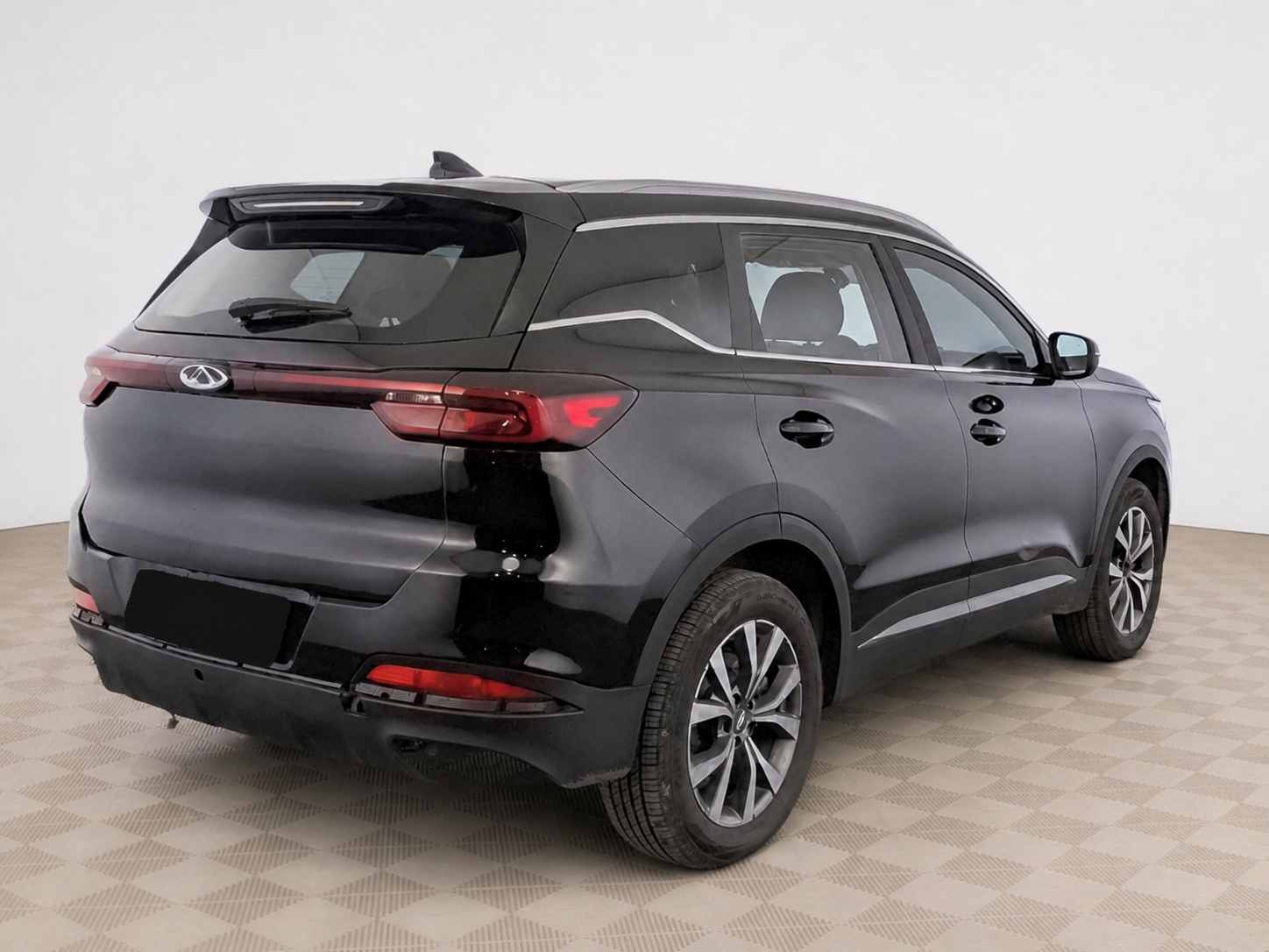 Chery - Chery Tiggo 7 Pro I, 2022