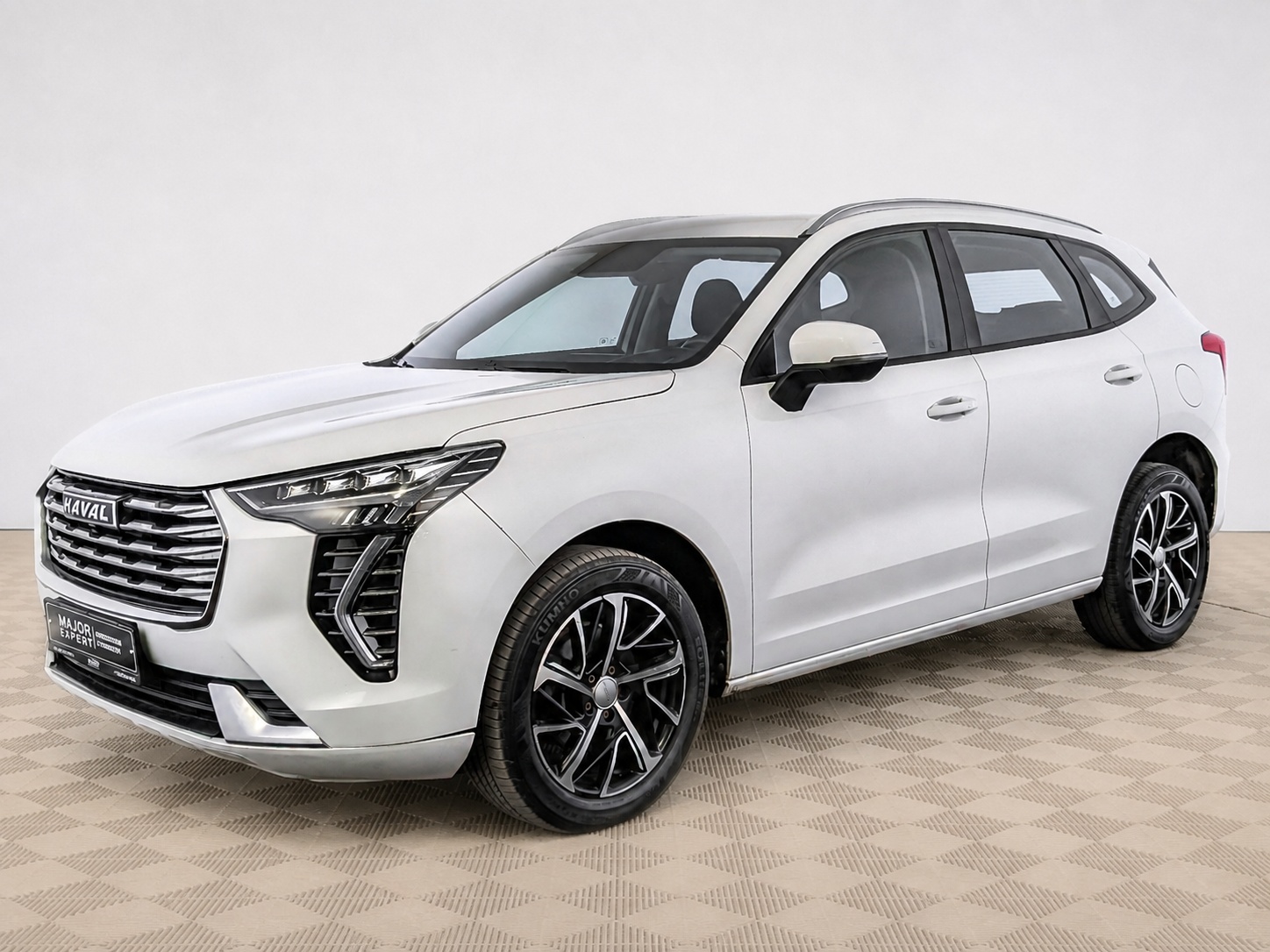Haval - HAVAL Jolion, 2022