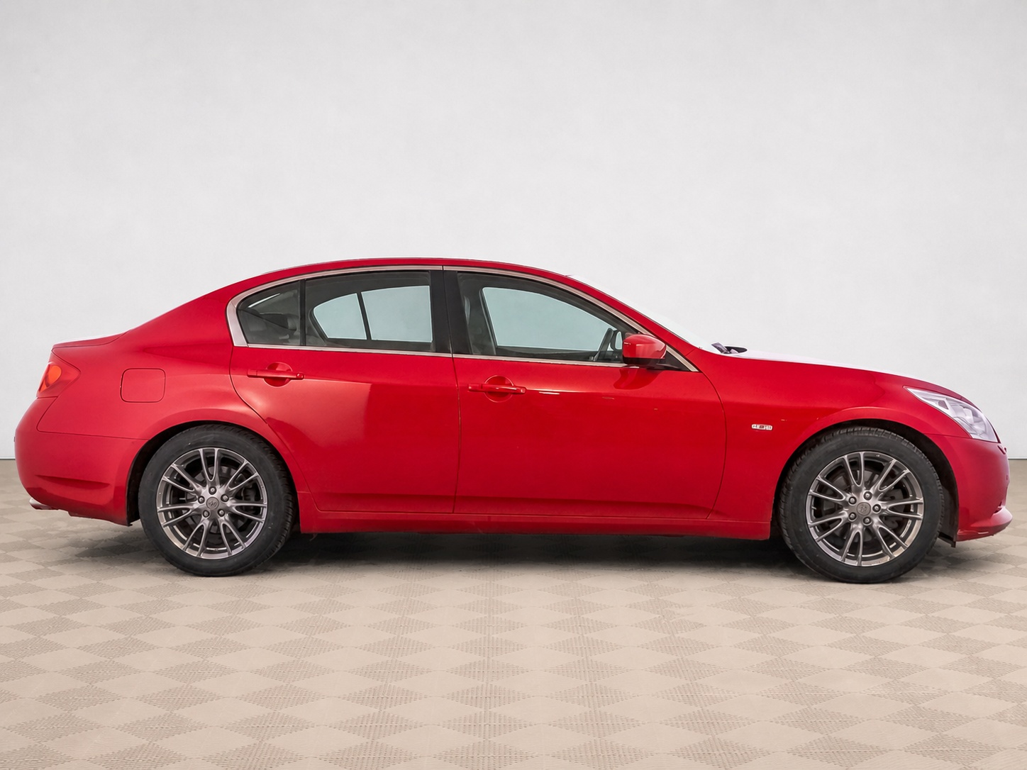 Infiniti - Infiniti G, 2013