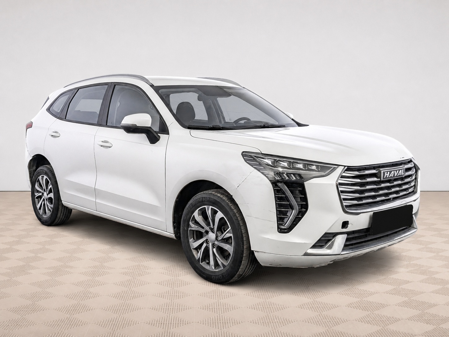 Haval - HAVAL Jolion, 2022