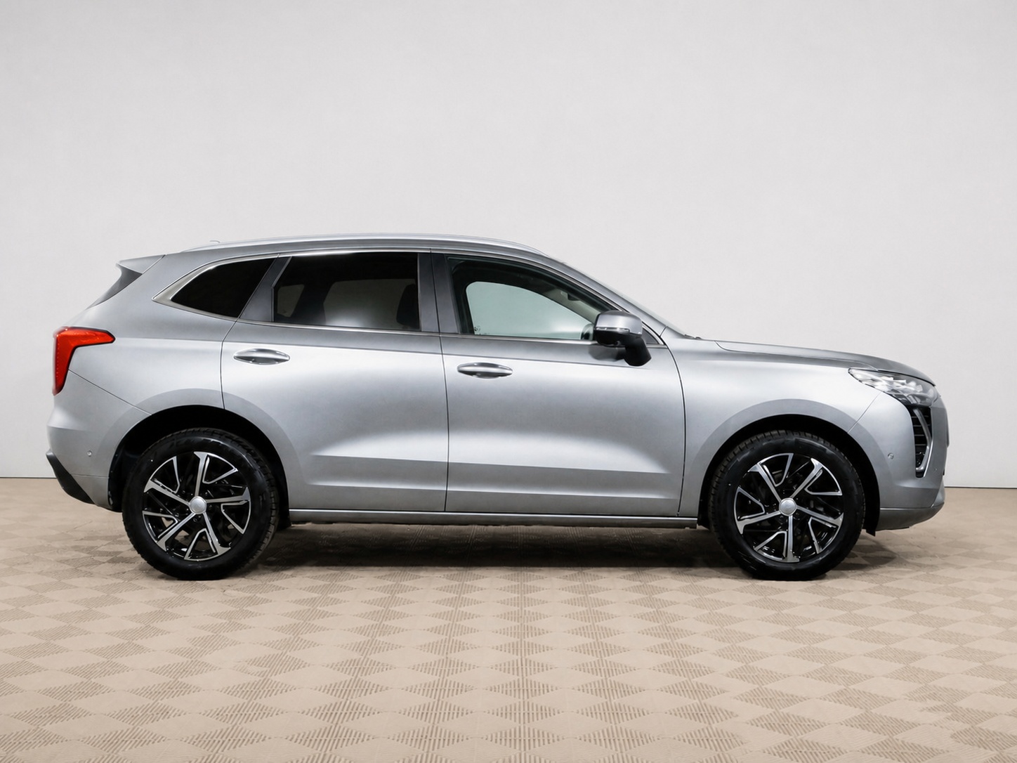 Haval - Haval Jolion I, 2022