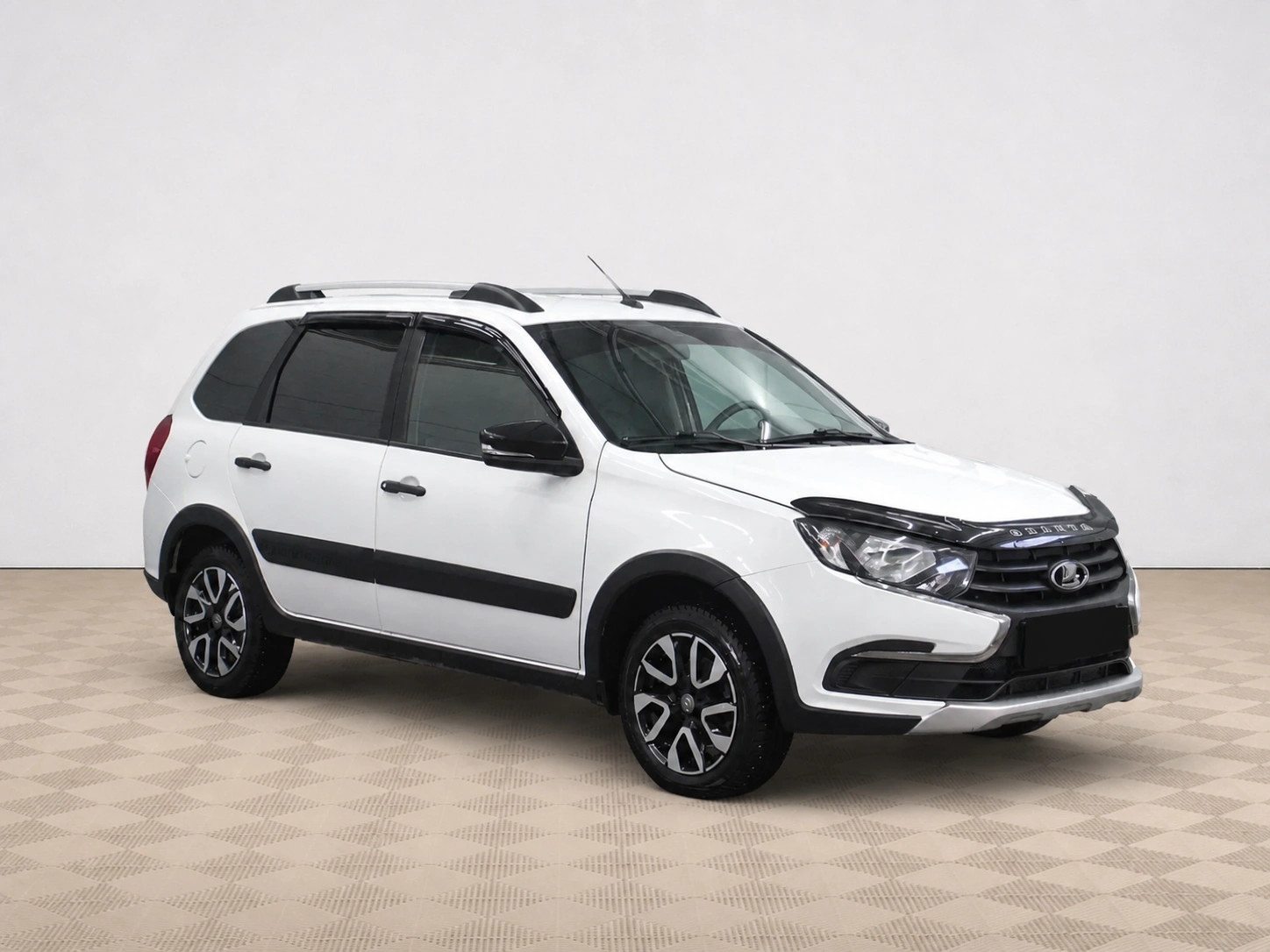 LADA (ВАЗ) - LADA (ВАЗ) Granta I Рестайлинг, 2023 г.