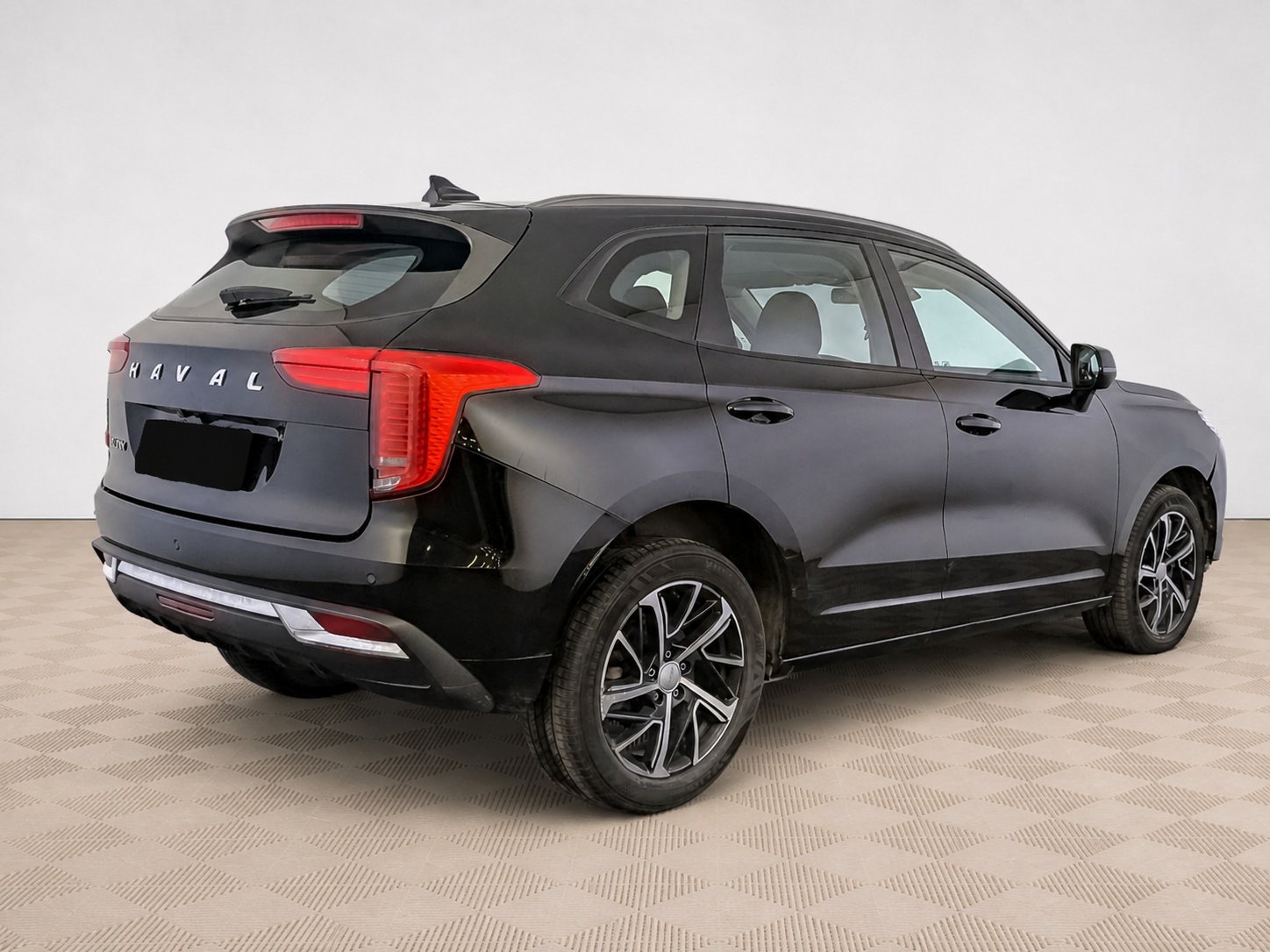 Haval - HAVAL Jolion, 2023