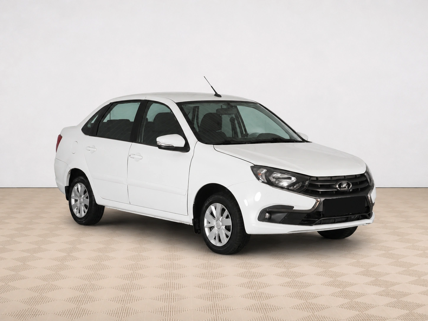 LADA (ВАЗ) - LADA (ВАЗ) Granta I Рестайлинг, 2021 г.