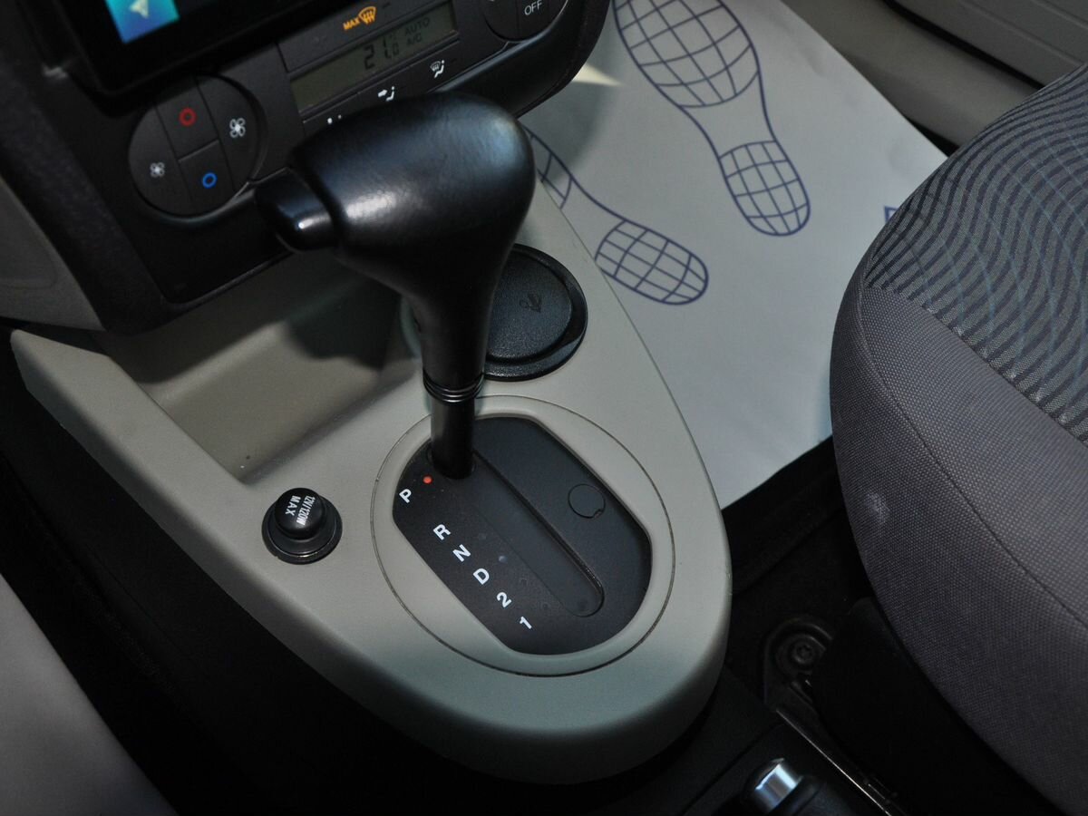 Ford - Ford Fusion I Рестайлинг, 2009