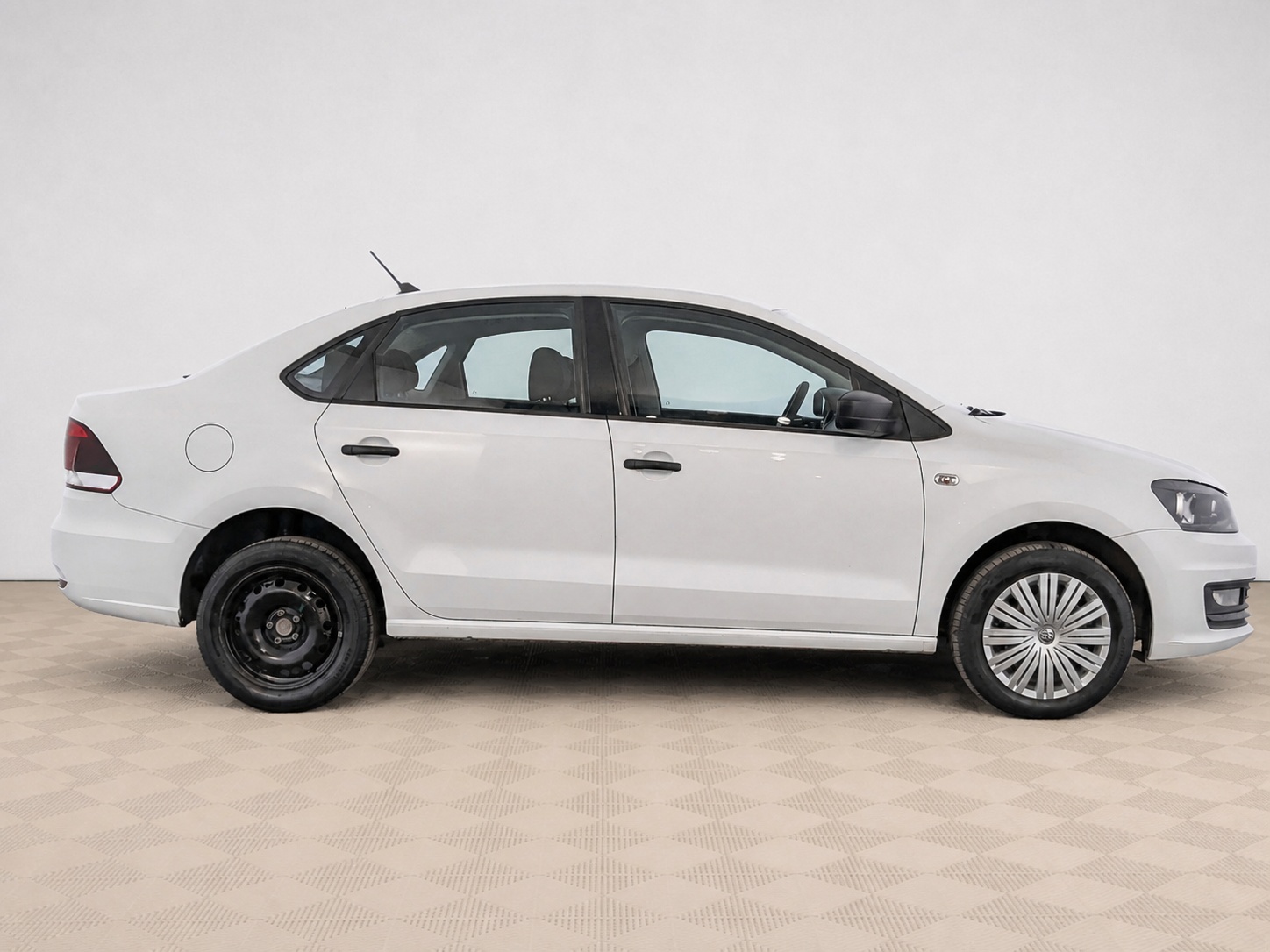 Volkswagen - Volkswagen Polo, 2019