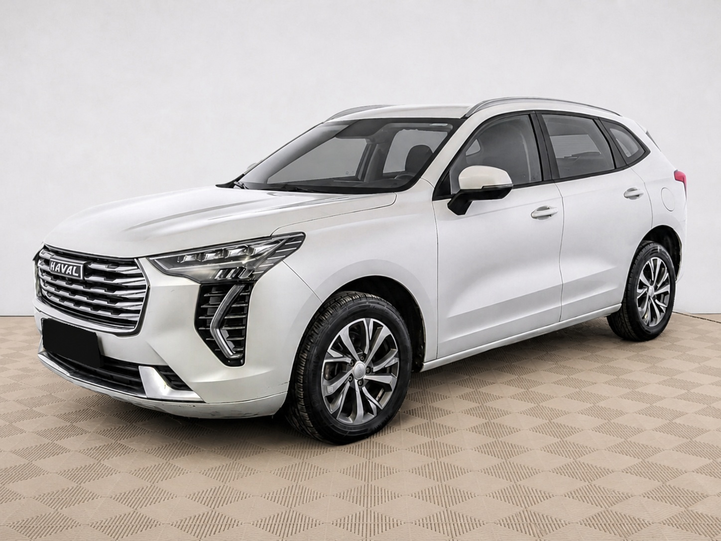 Haval - Haval Jolion I, 2023