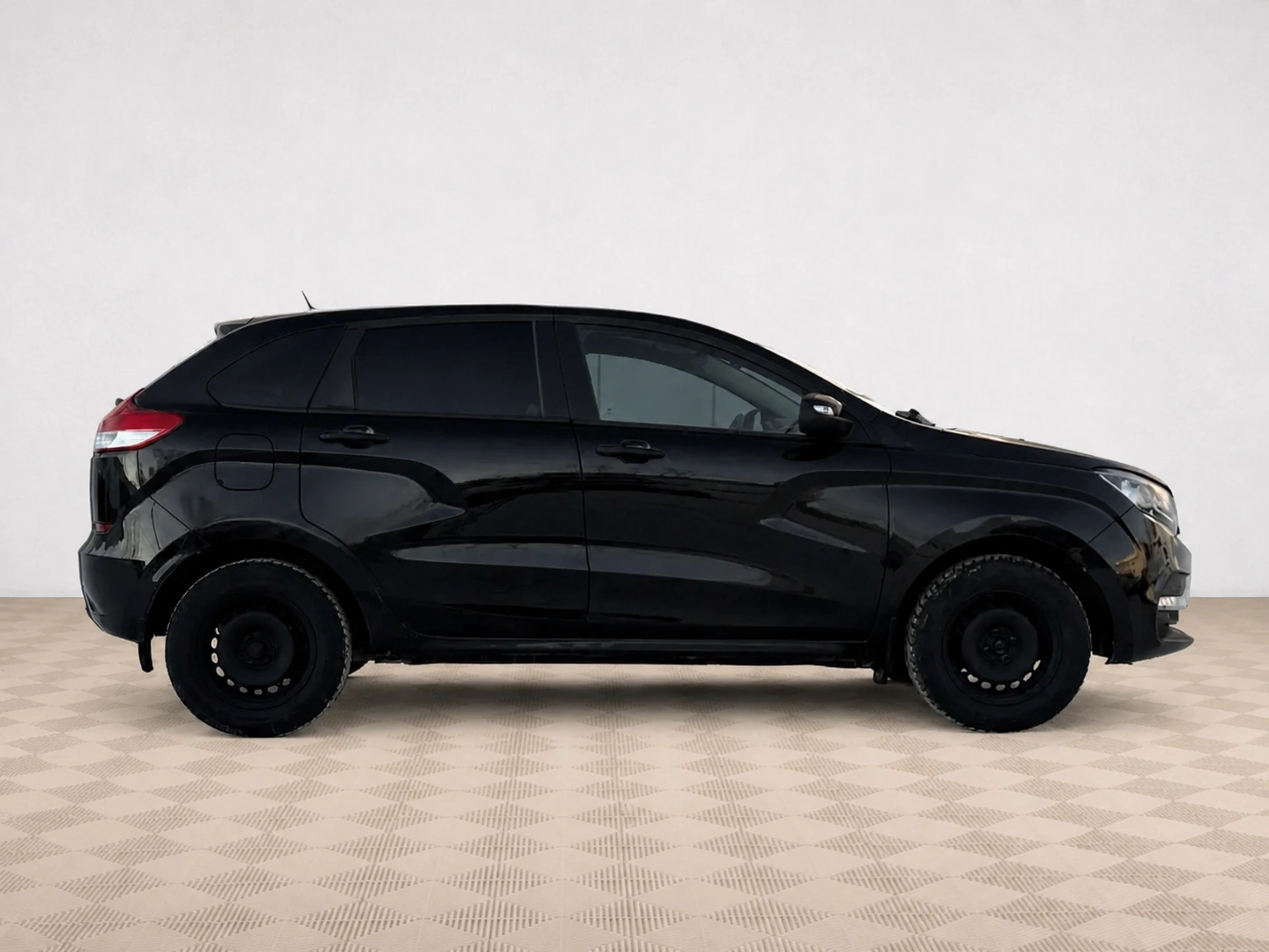 LADA (ВАЗ) - LADA (ВАЗ) XRAY I, 2018 г.