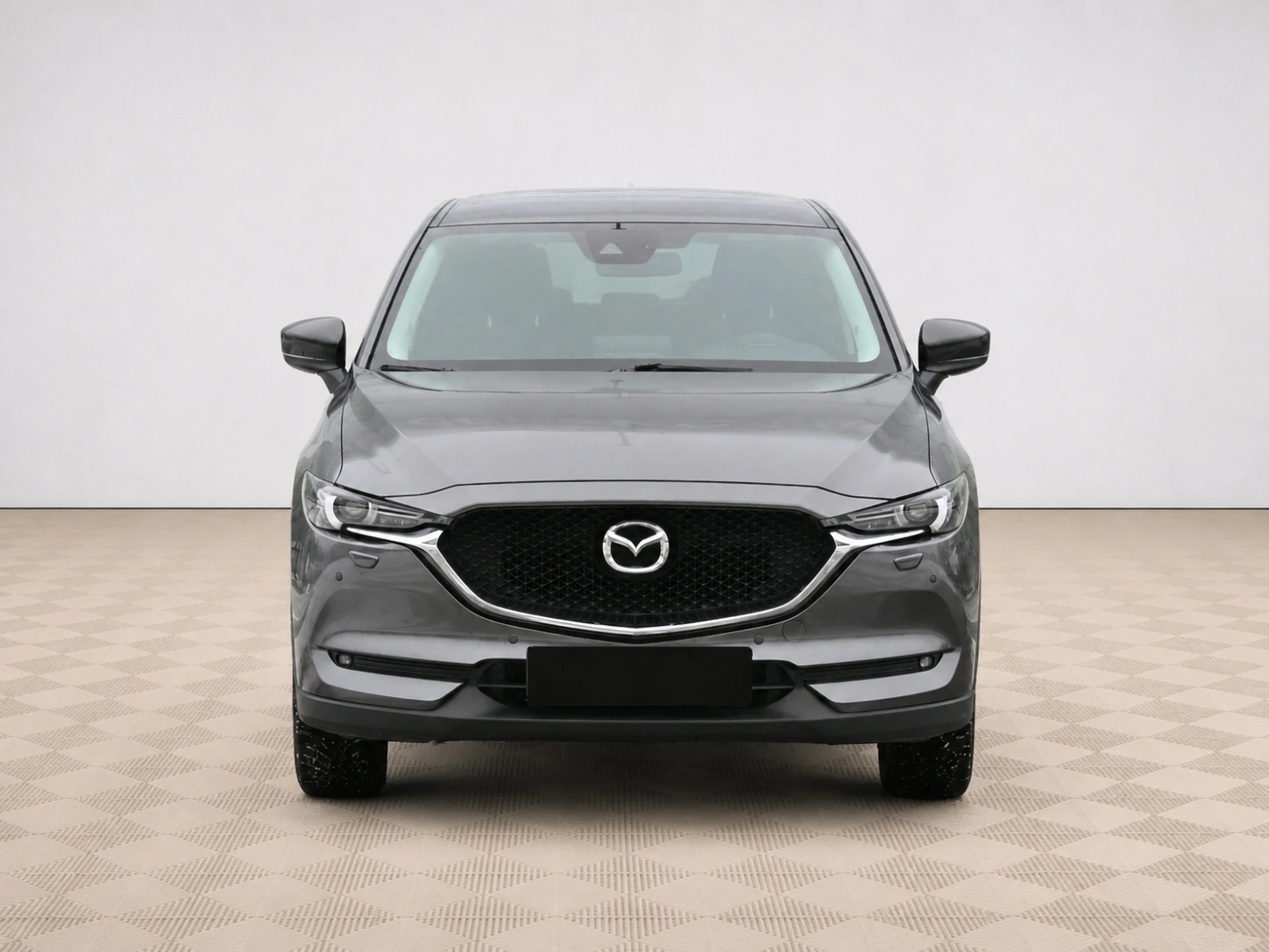 Mazda - Mazda CX-5 II, 2021 г.