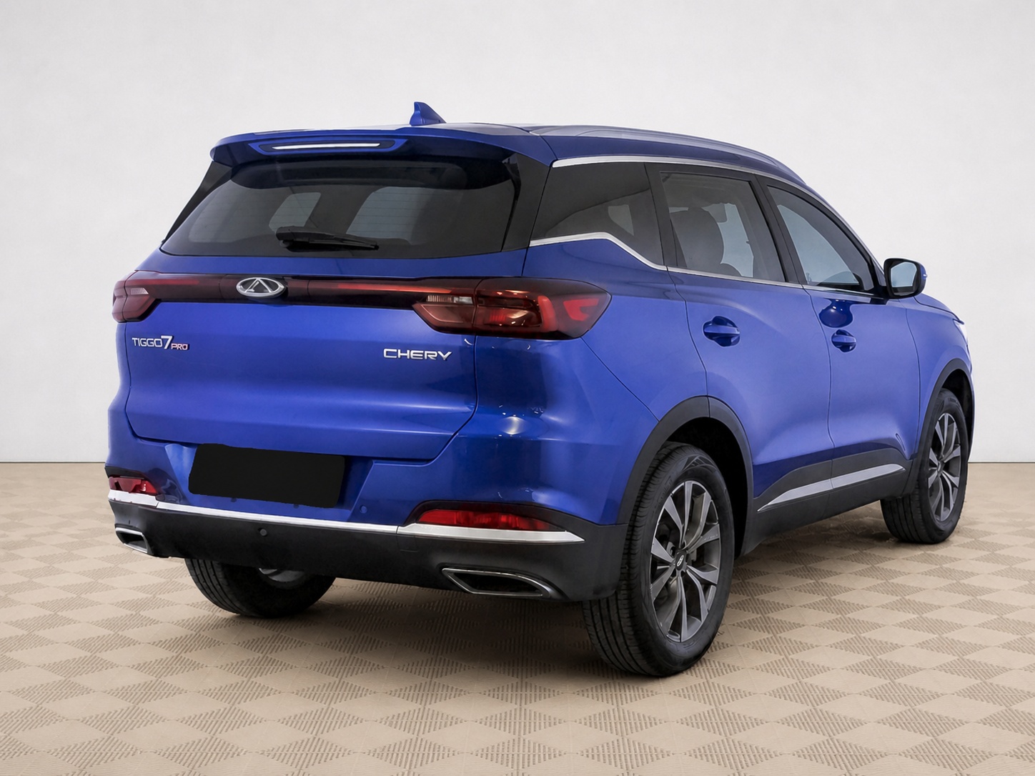 Chery - Chery Tiggo 7 Pro, 2022