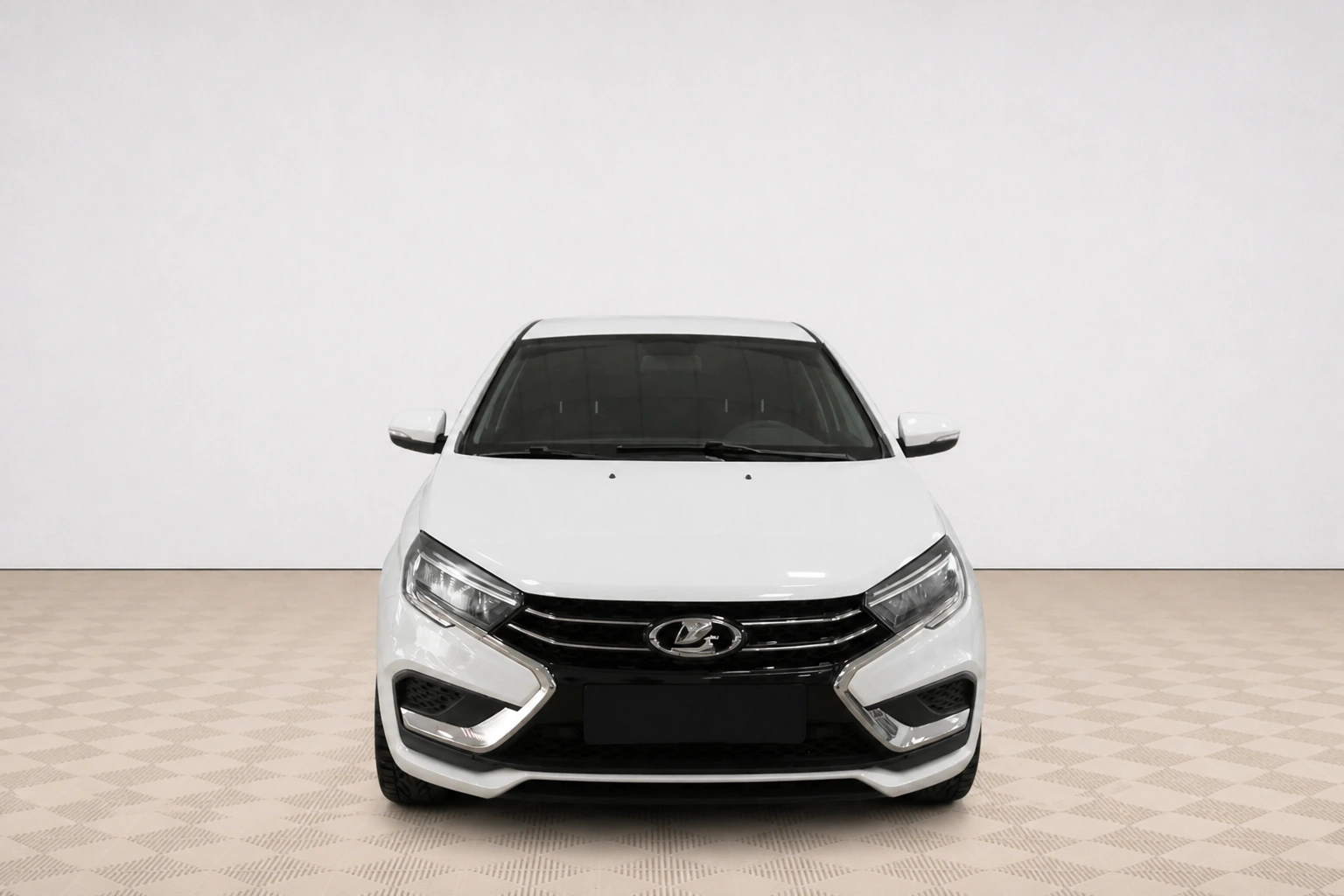 LADA (ВАЗ) - LADA (ВАЗ) Vesta I Рестайлинг (NG), 2023 г.