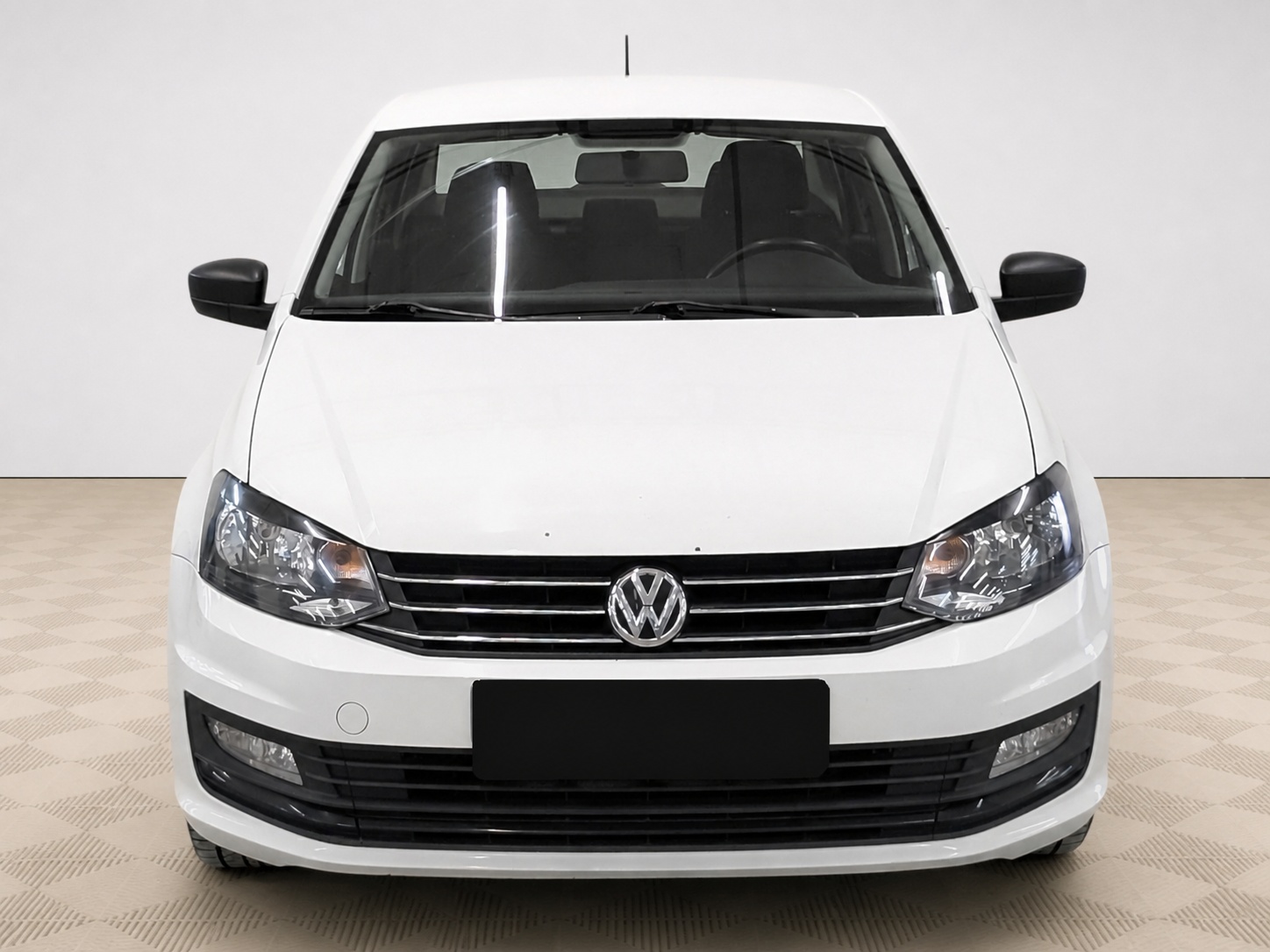 Volkswagen - Volkswagen Polo, 2019