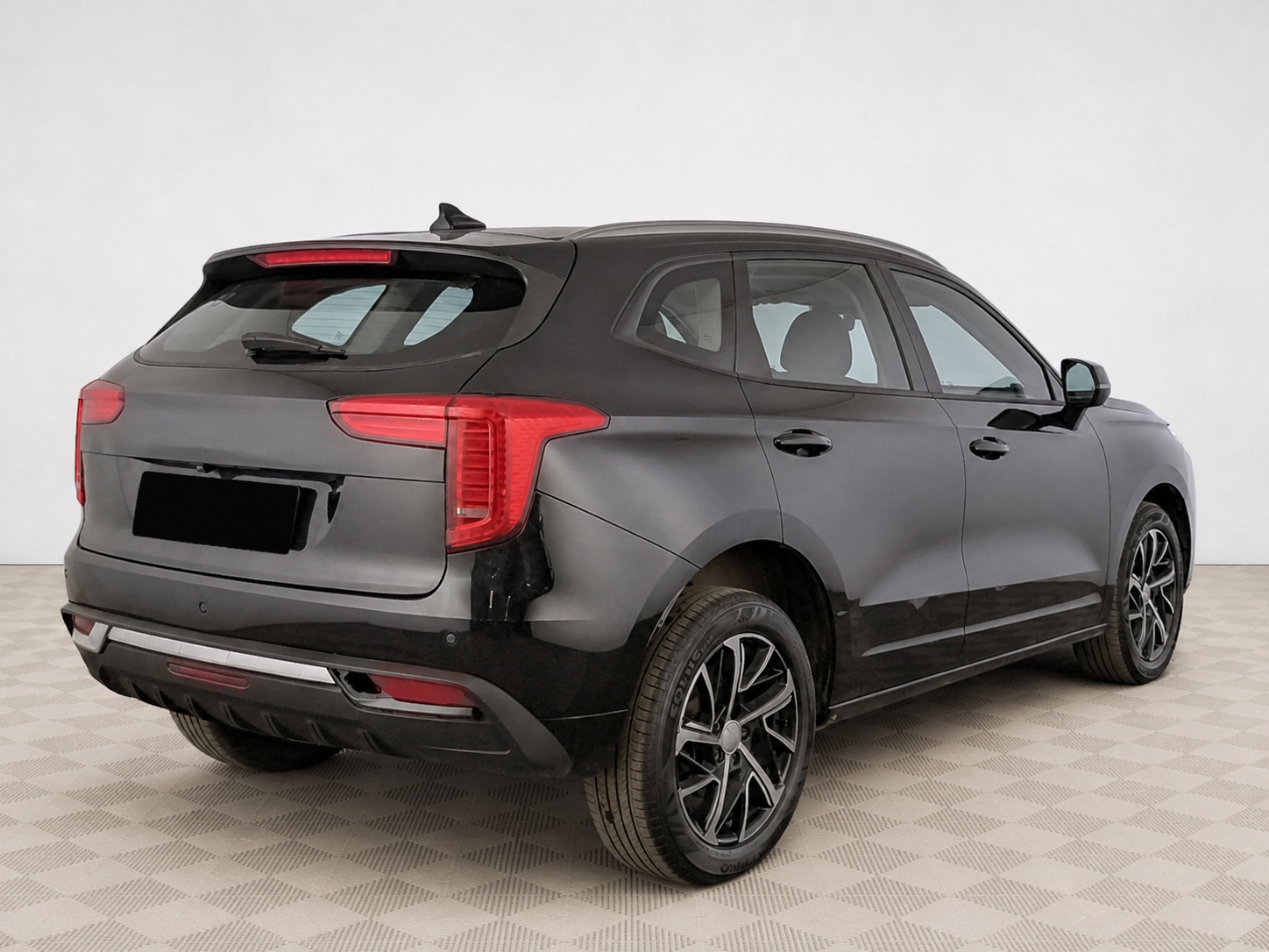 Haval - HAVAL Jolion, 2022