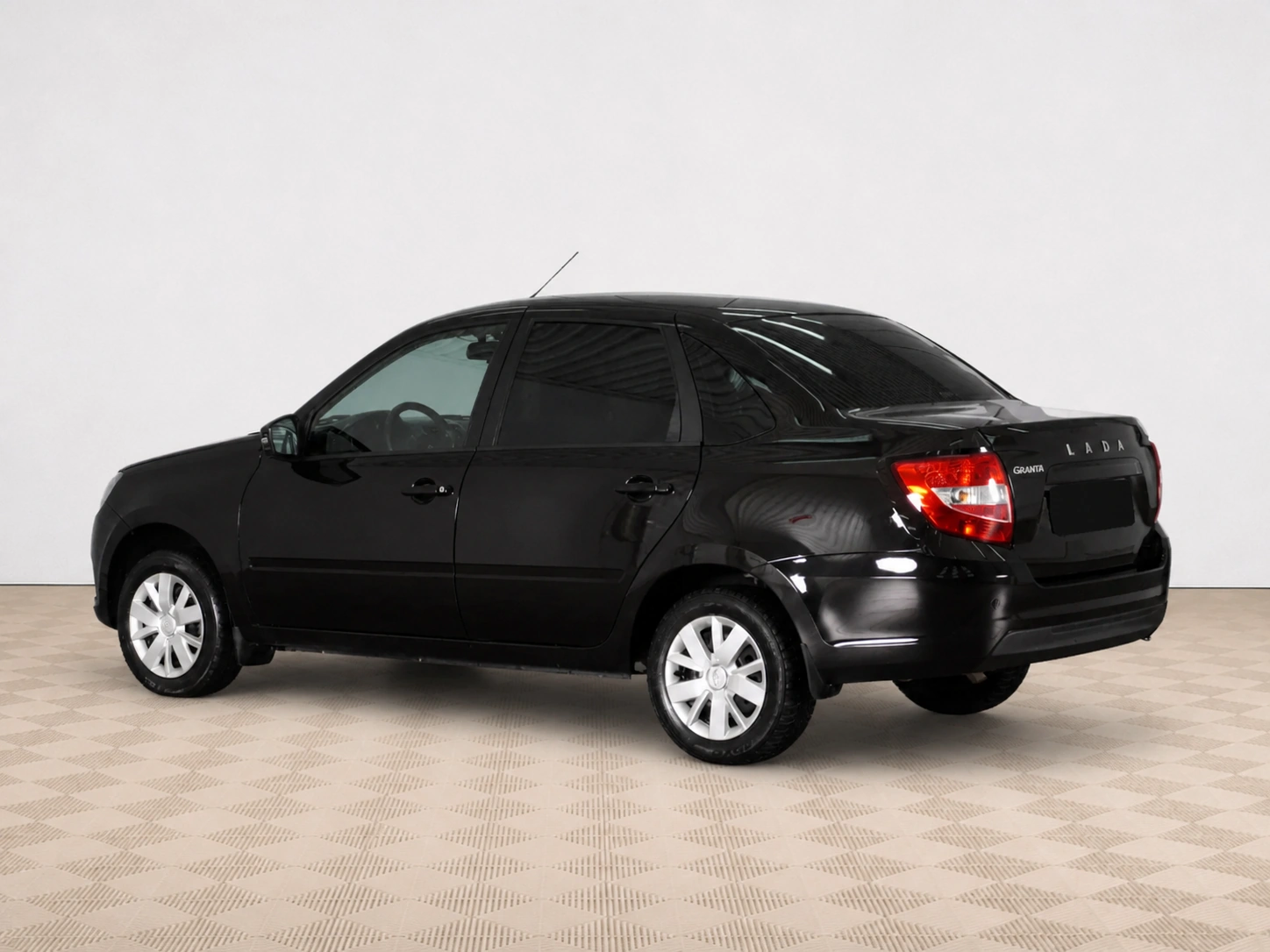 LADA (ВАЗ) - LADA (ВАЗ) Granta I Рестайлинг, 2023 г.
