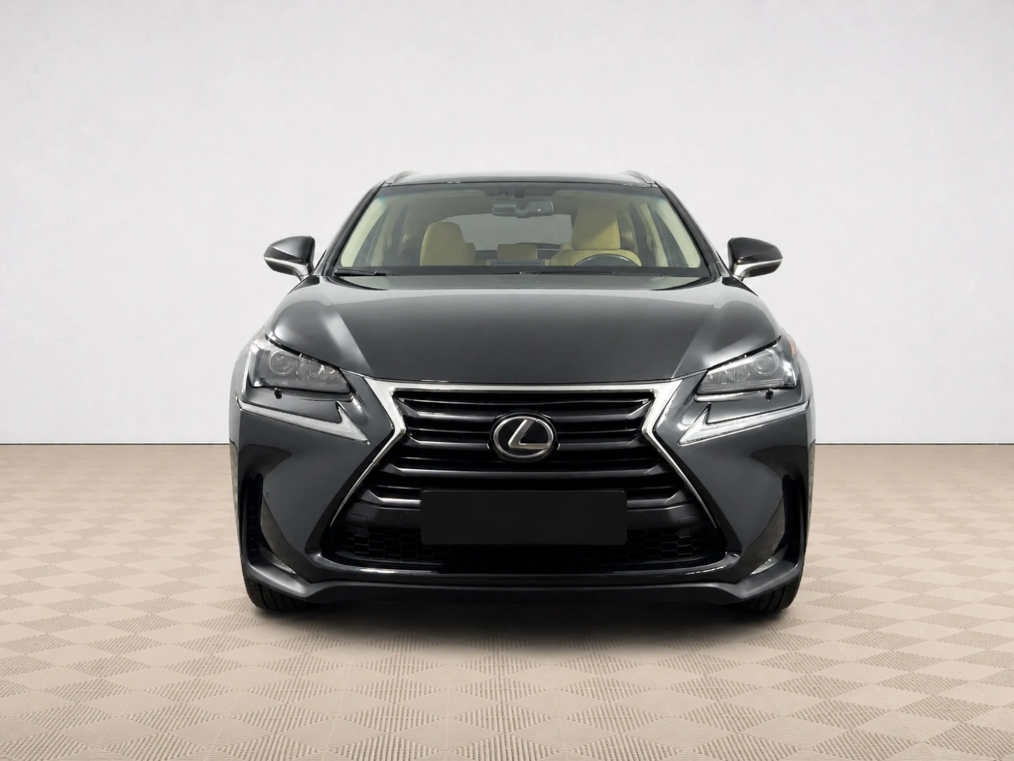 Lexus - Lexus NX I, 2016 г.