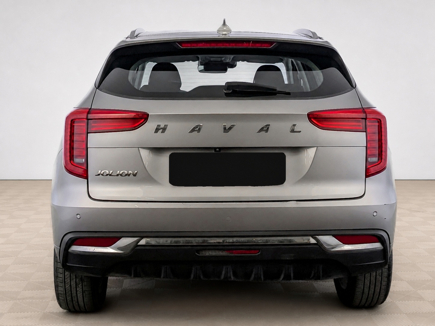 Haval - HAVAL Jolion, 2022