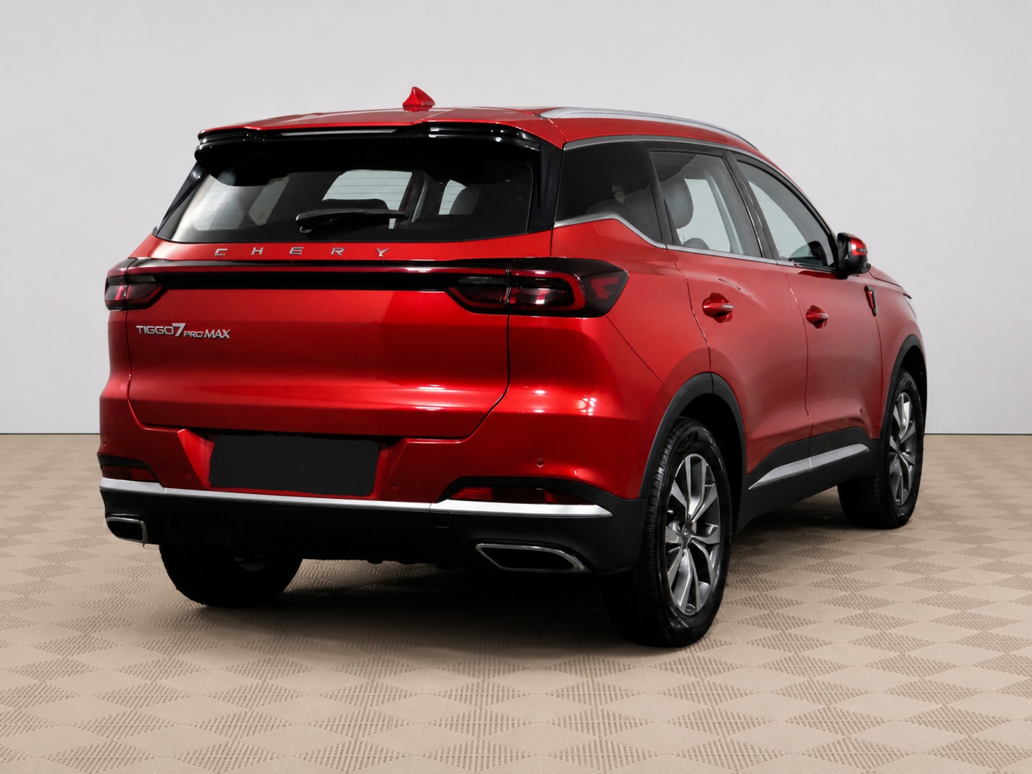 Chery - Chery Tiggo 7 Pro Max I, 2023