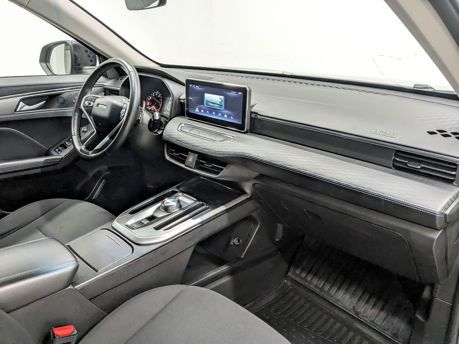 Haval - HAVAL Jolion, 2022