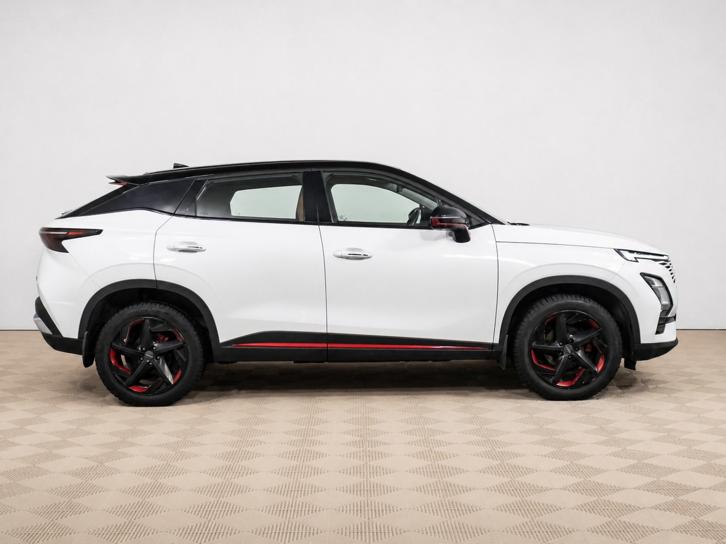 Omoda - Omoda C5 I, 2022