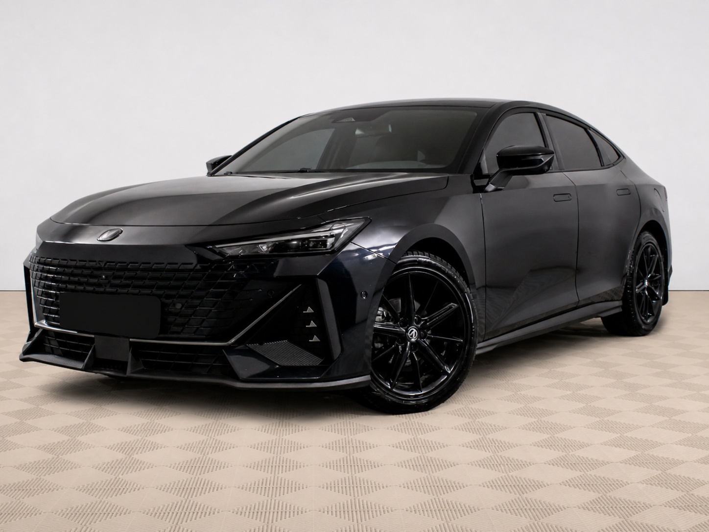 Changan - Changan UNI-V I, 2023