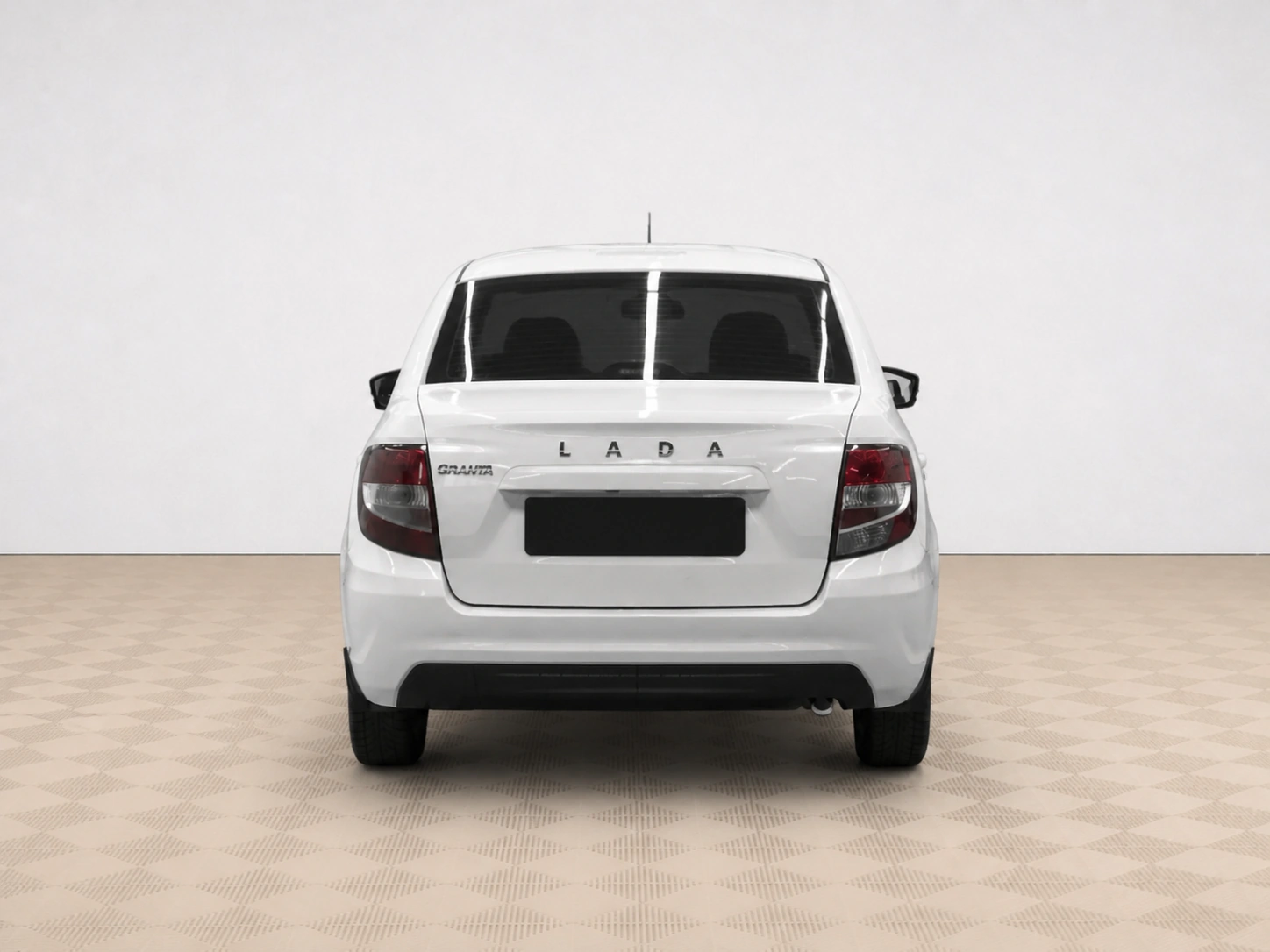 LADA (ВАЗ) - LADA (ВАЗ) Granta I Рестайлинг, 2023 г.
