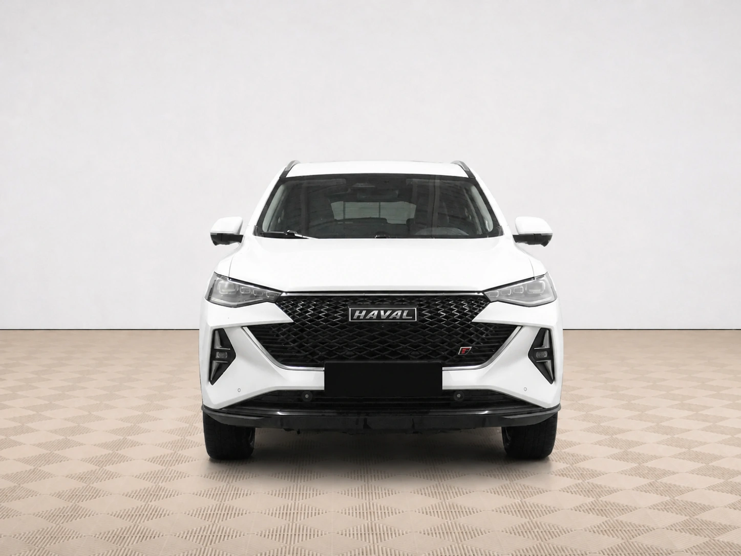Haval - Haval F7 I Рестайлинг, 2022 г.