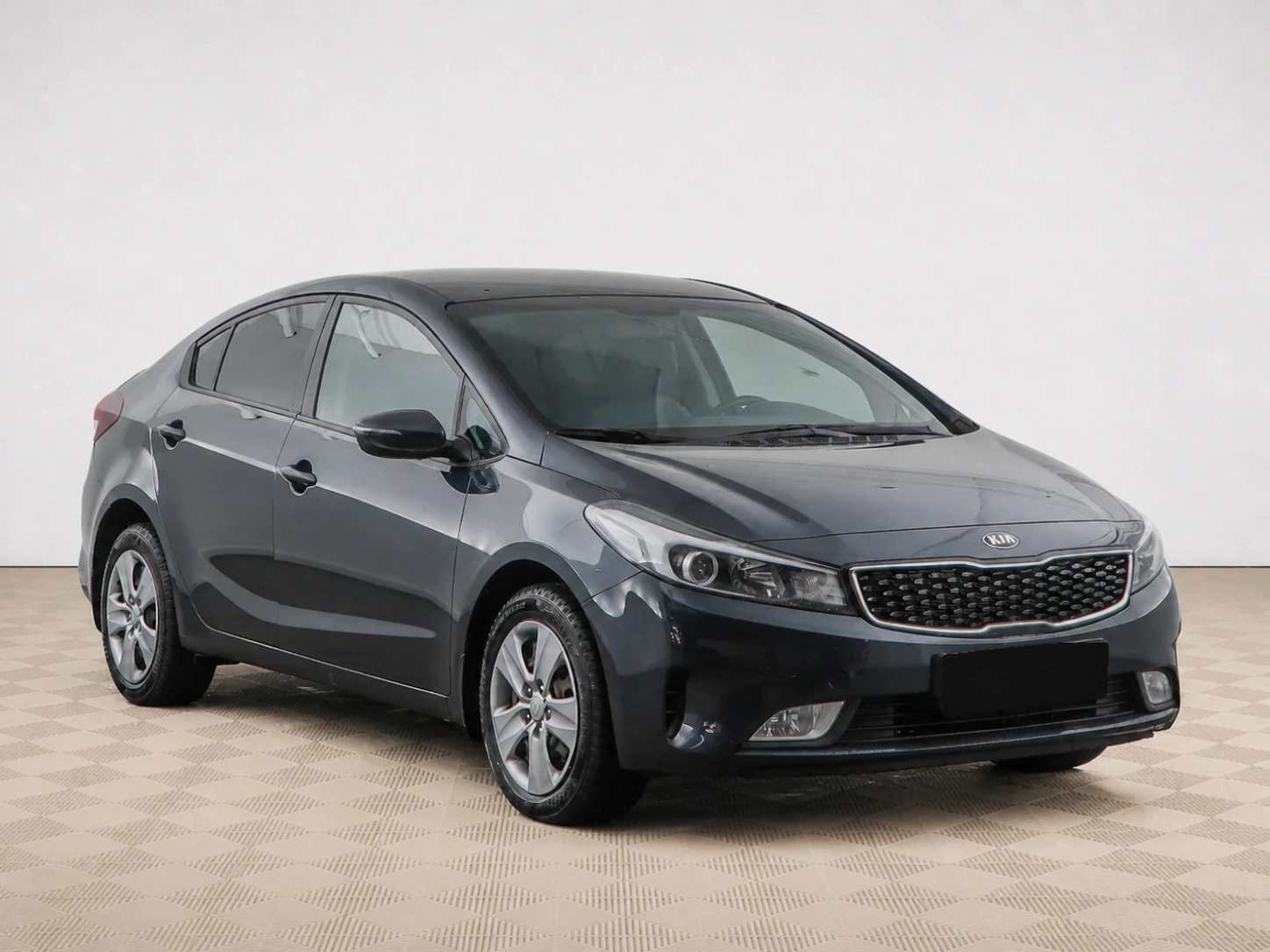 Kia - Kia Cerato III Рестайлинг (Classic), 2019 г.