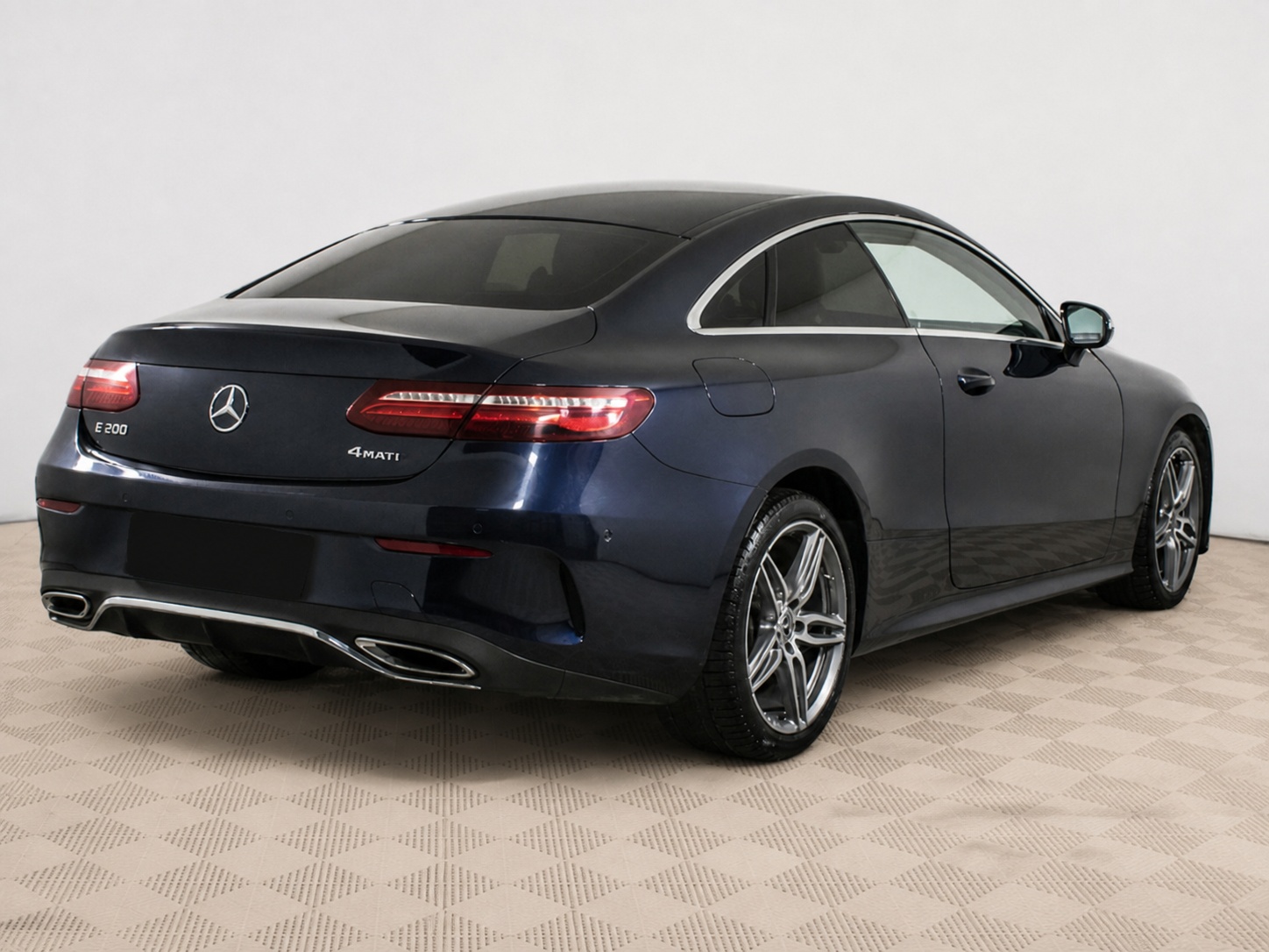 Mercedes-Benz - Mercedes-Benz E-Класс 200 V (W213, S213, C238), 2019