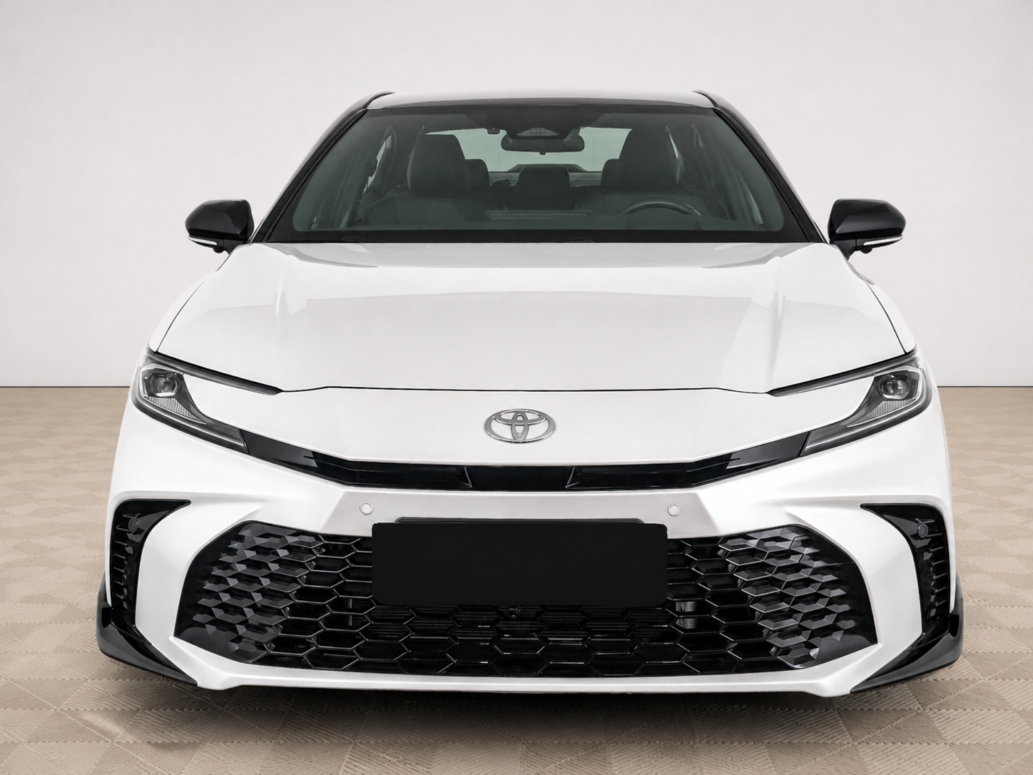 Toyota - Toyota Camry, 2024
