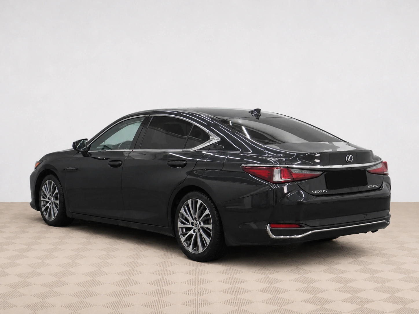 Lexus - Lexus ES VII, 2019 г.