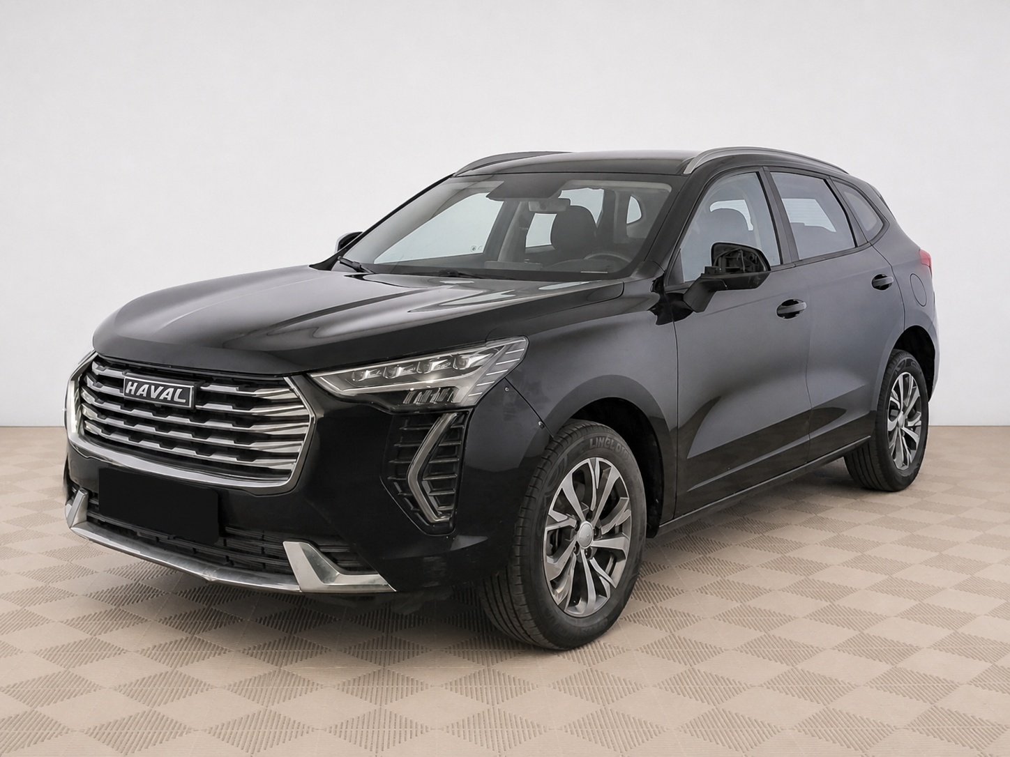 Haval - HAVAL Jolion, 2022