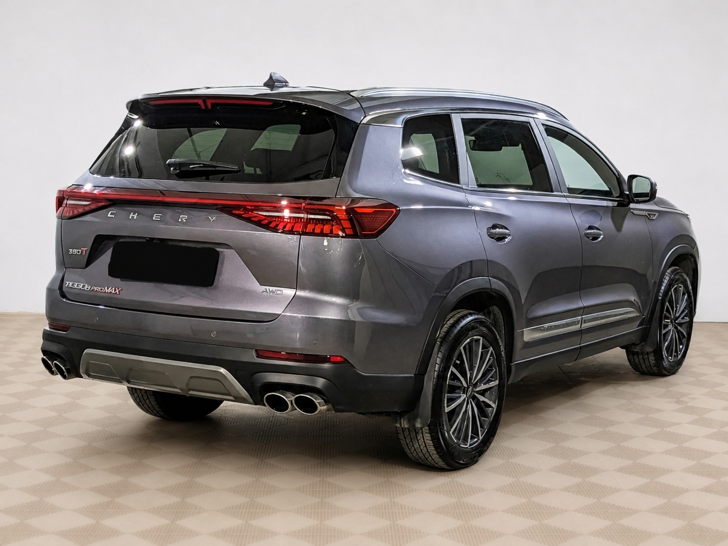 Chery - Chery Tiggo 8 Pro, 2023
