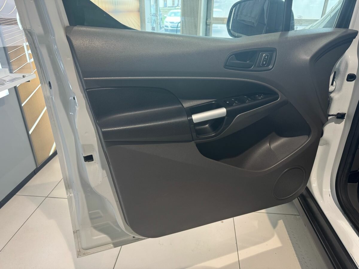 Ford - Ford Tourneo Connect II Рестайлинг, 2020