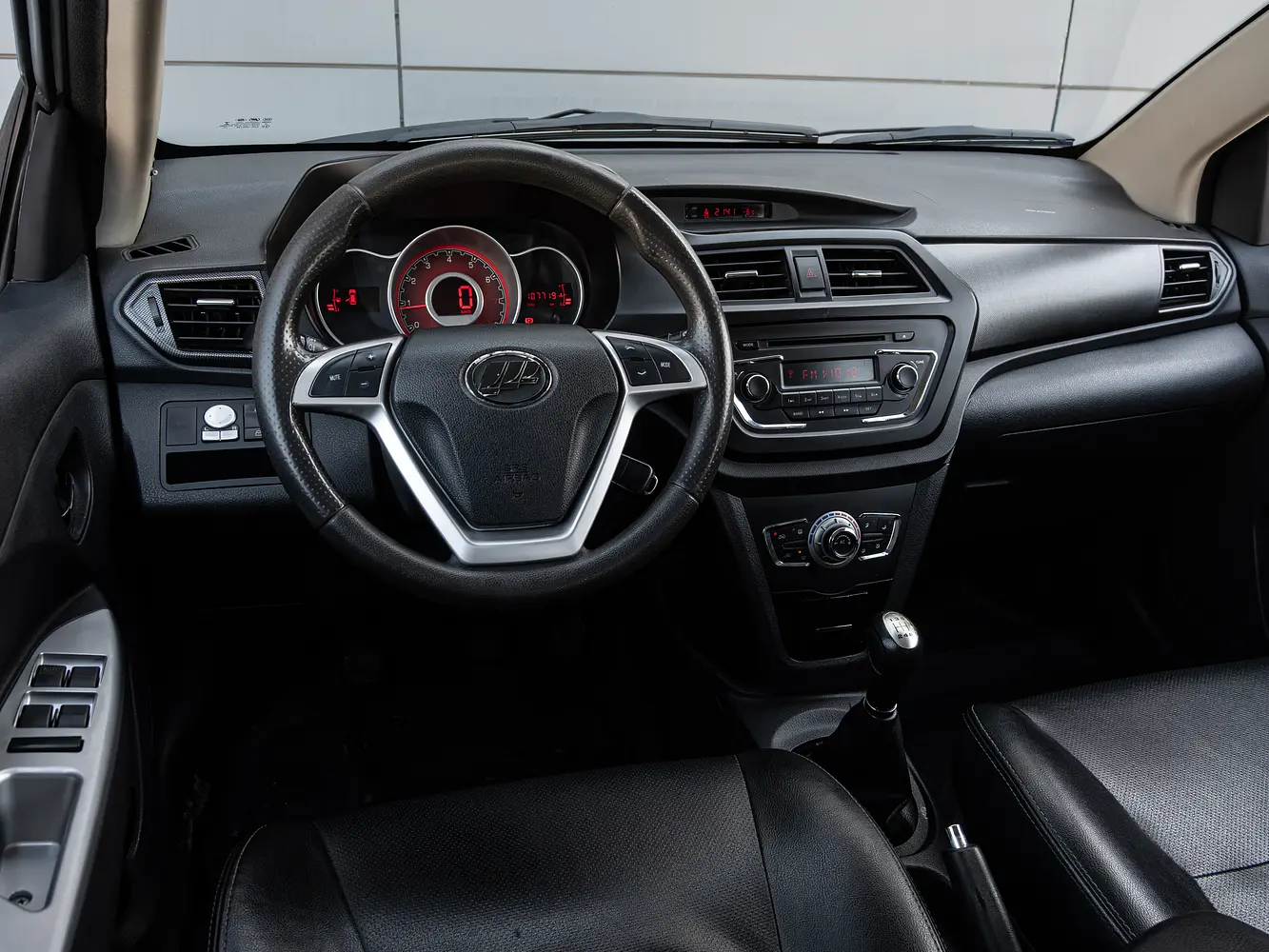 Lifan - Lifan X50 X50, 2015 г.