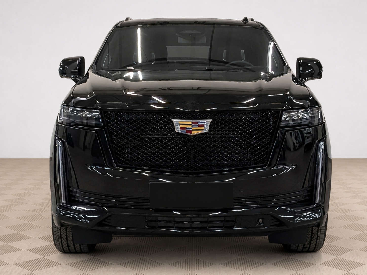 Cadillac - Cadillac Escalade, 2024