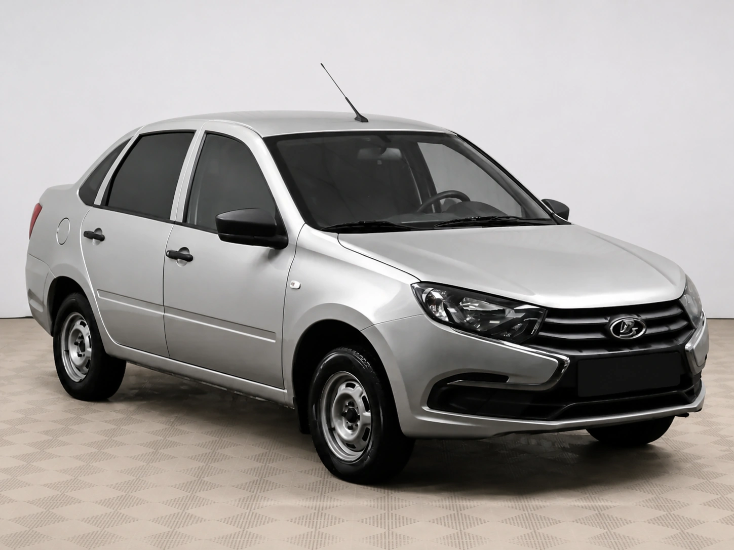 LADA (ВАЗ) - LADA (ВАЗ) Granta I Рестайлинг, 2021 г.