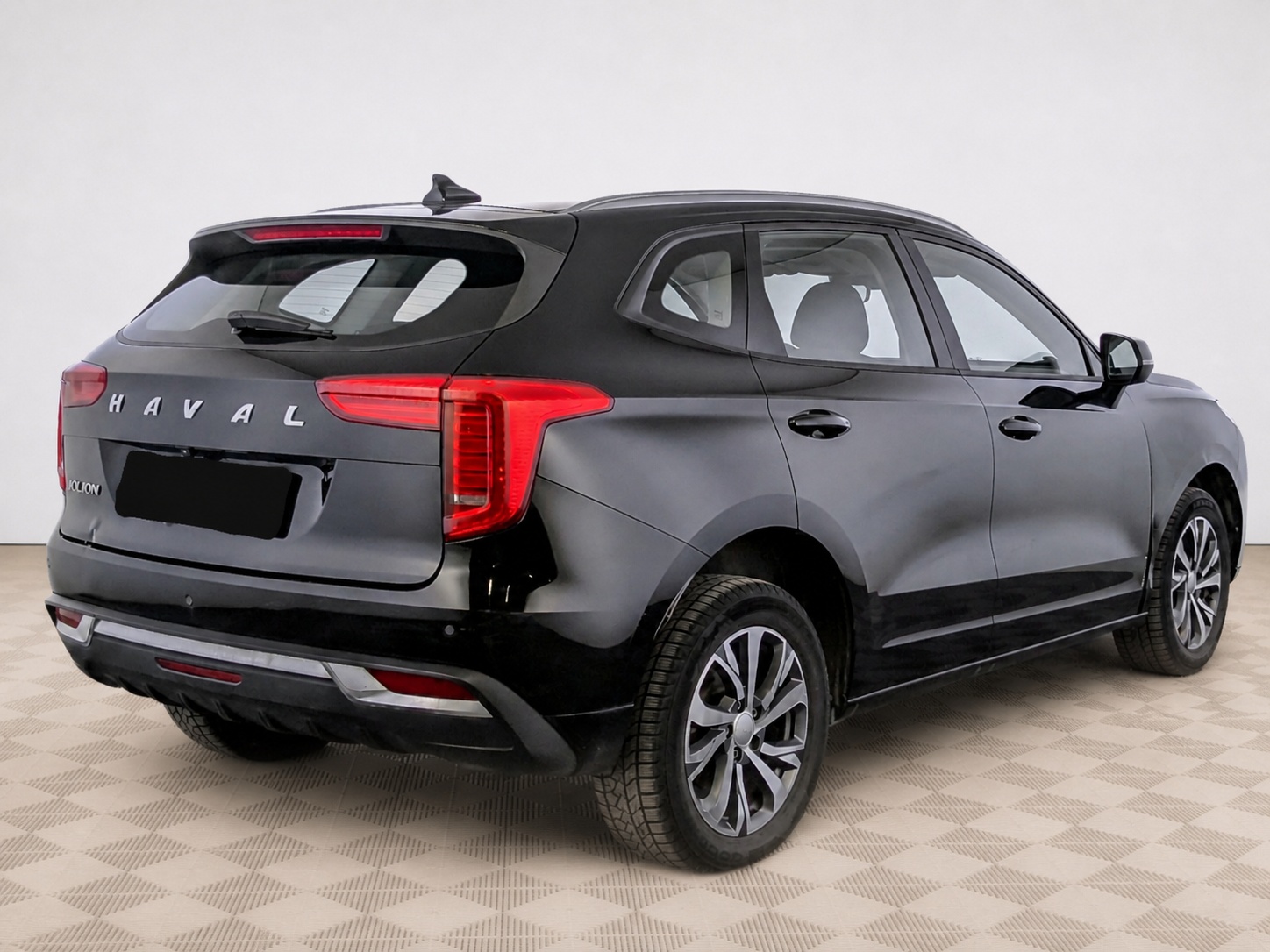 Haval - HAVAL Jolion, 2023