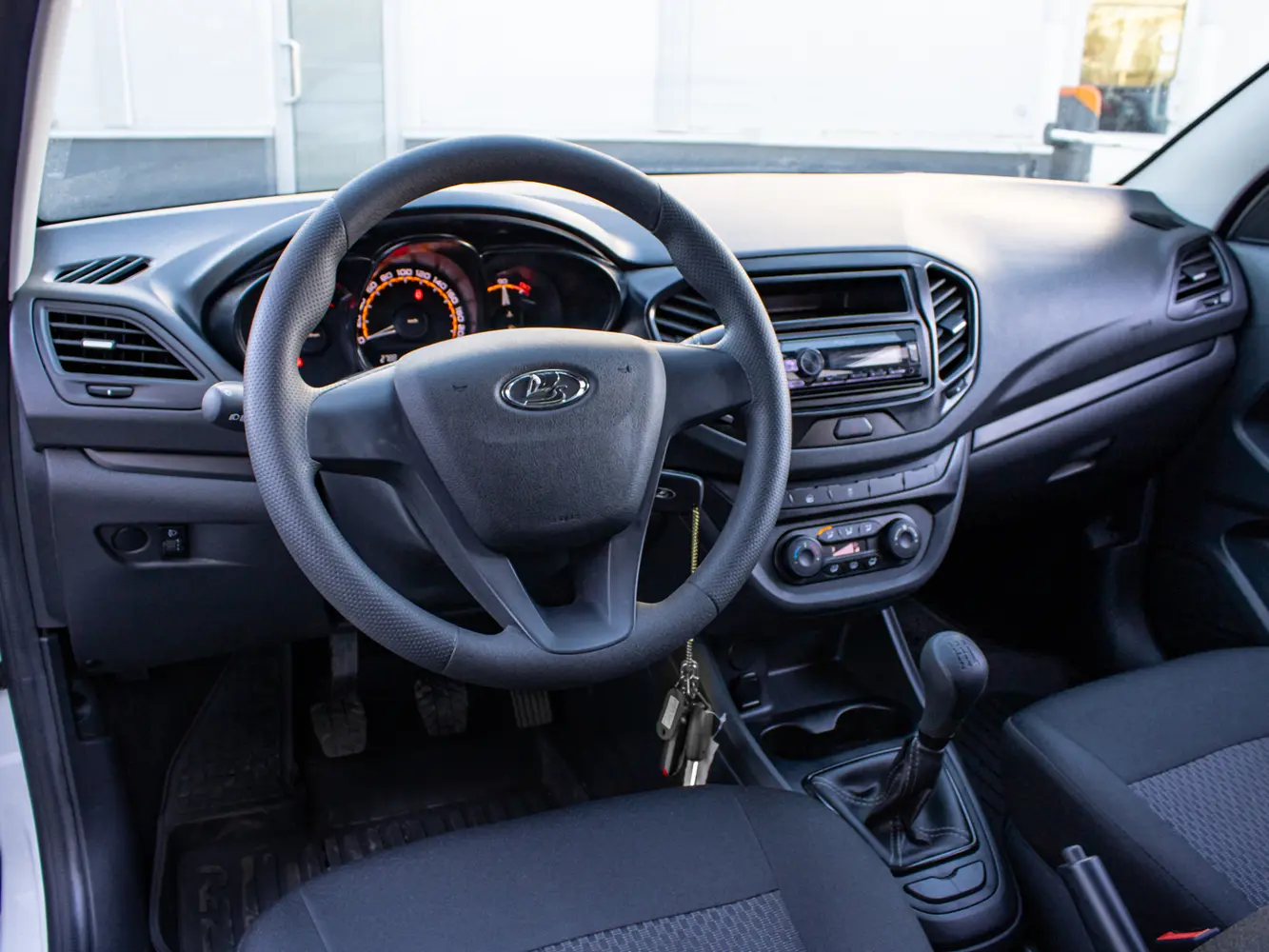 LADA (ВАЗ) - LADA (ВАЗ) Vesta I, 2021 г.