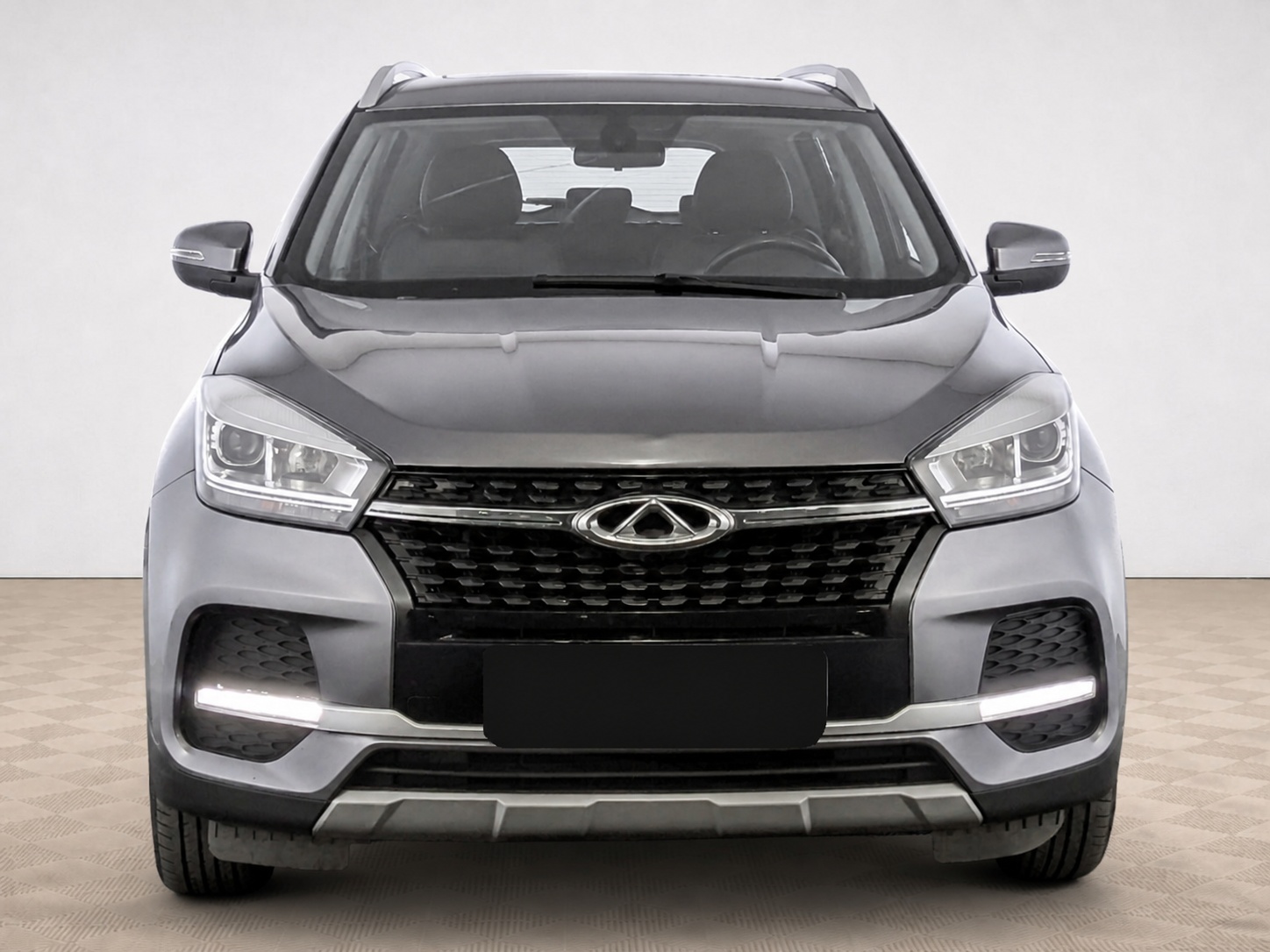 Chery - Chery Tiggo 4 I Рестайлинг, 2022