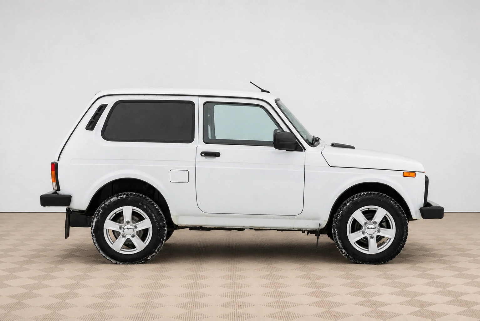 LADA (ВАЗ) - LADA (ВАЗ) Niva Legend Niva Legend, 2023 г.