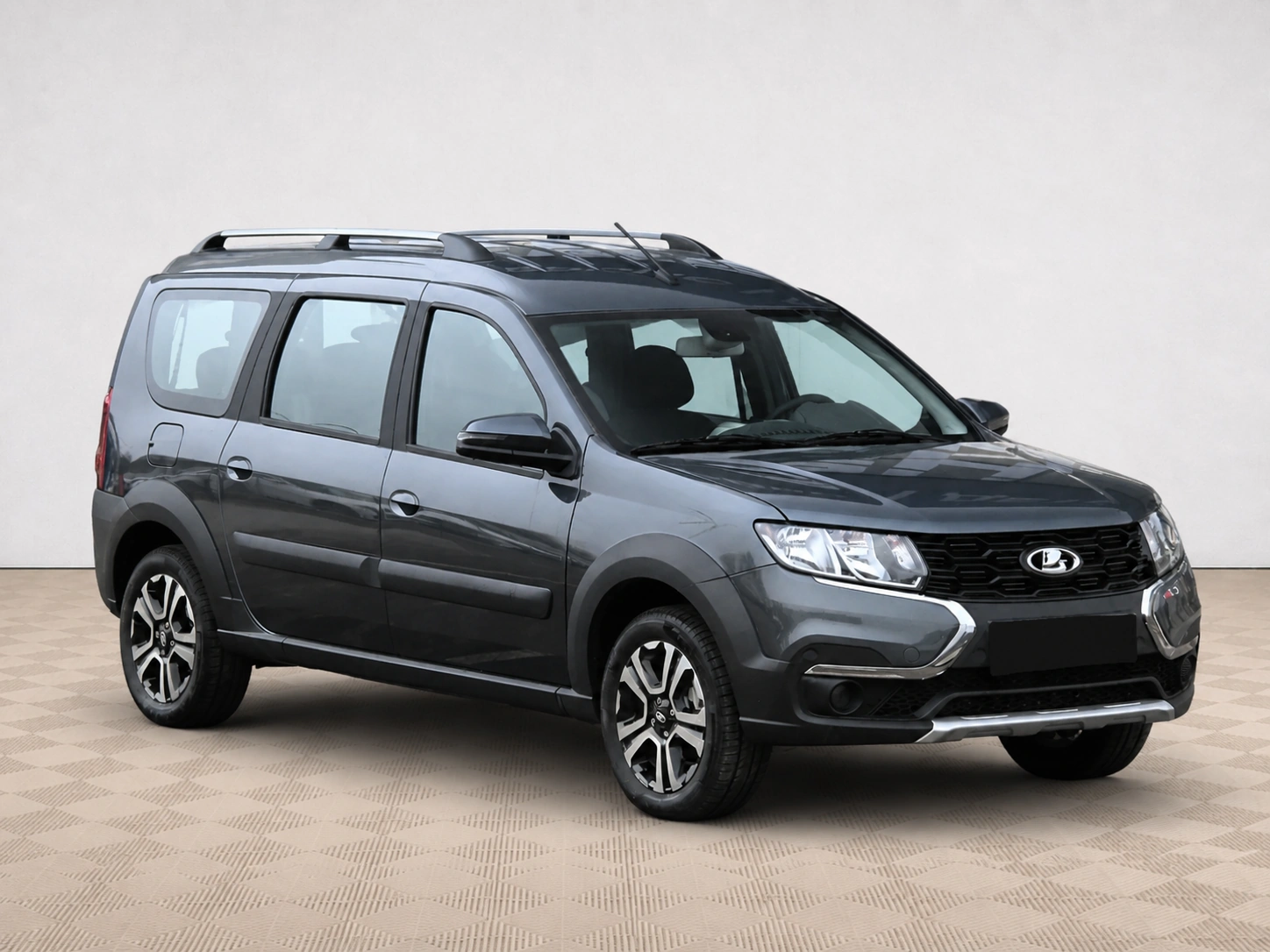 LADA (ВАЗ) - LADA (ВАЗ) Largus I Рестайлинг, 2025 г.